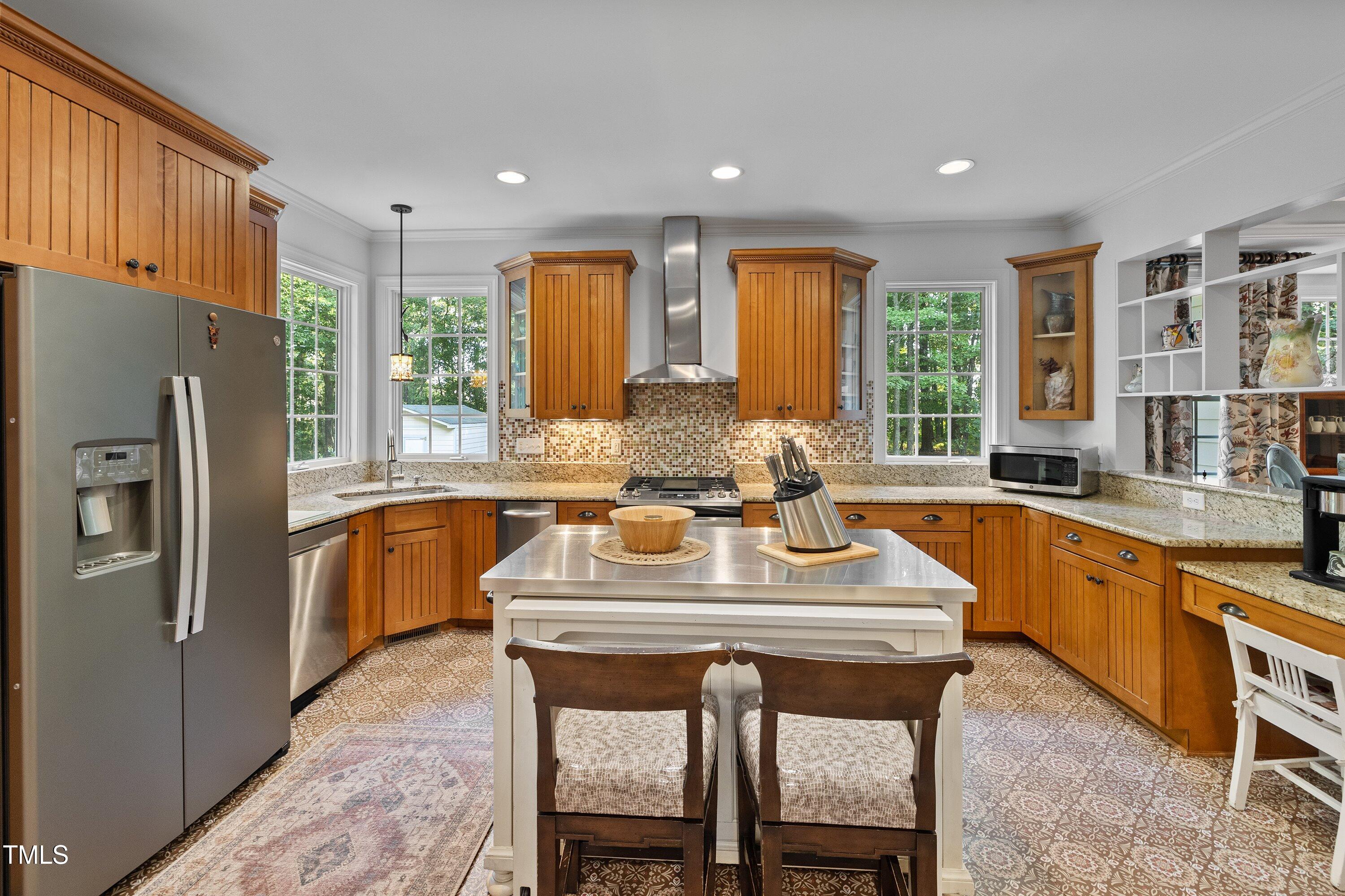 5373 Mill Dam Road