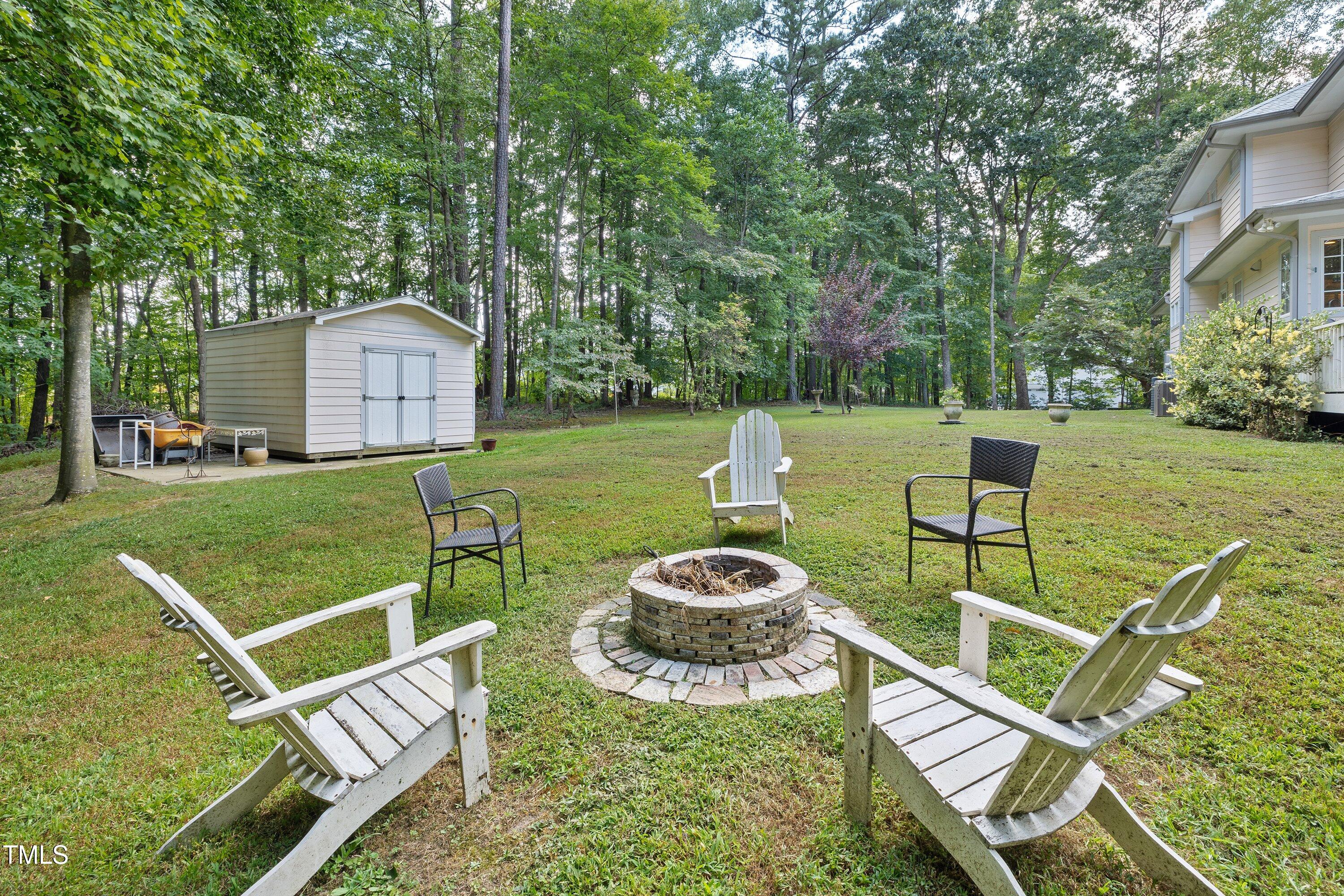 5373 Mill Dam Road
