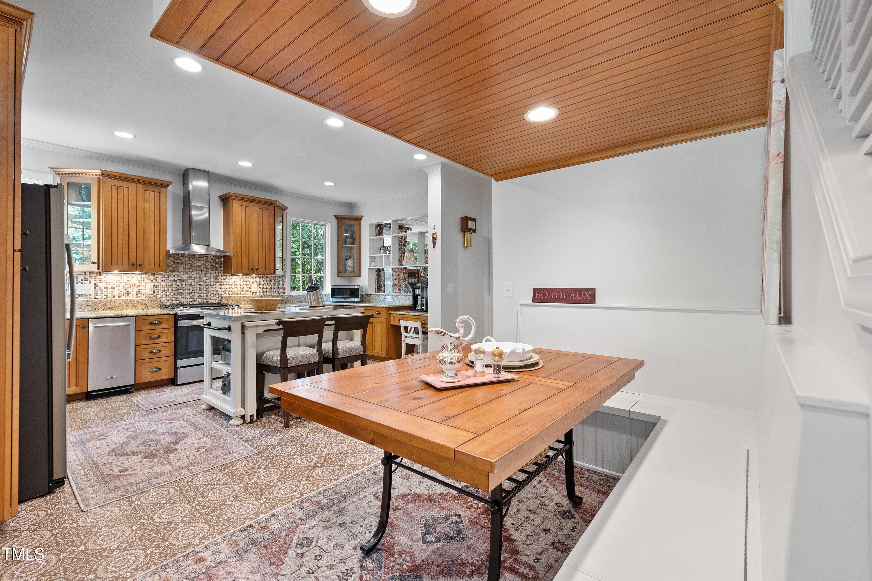5373 Mill Dam Road