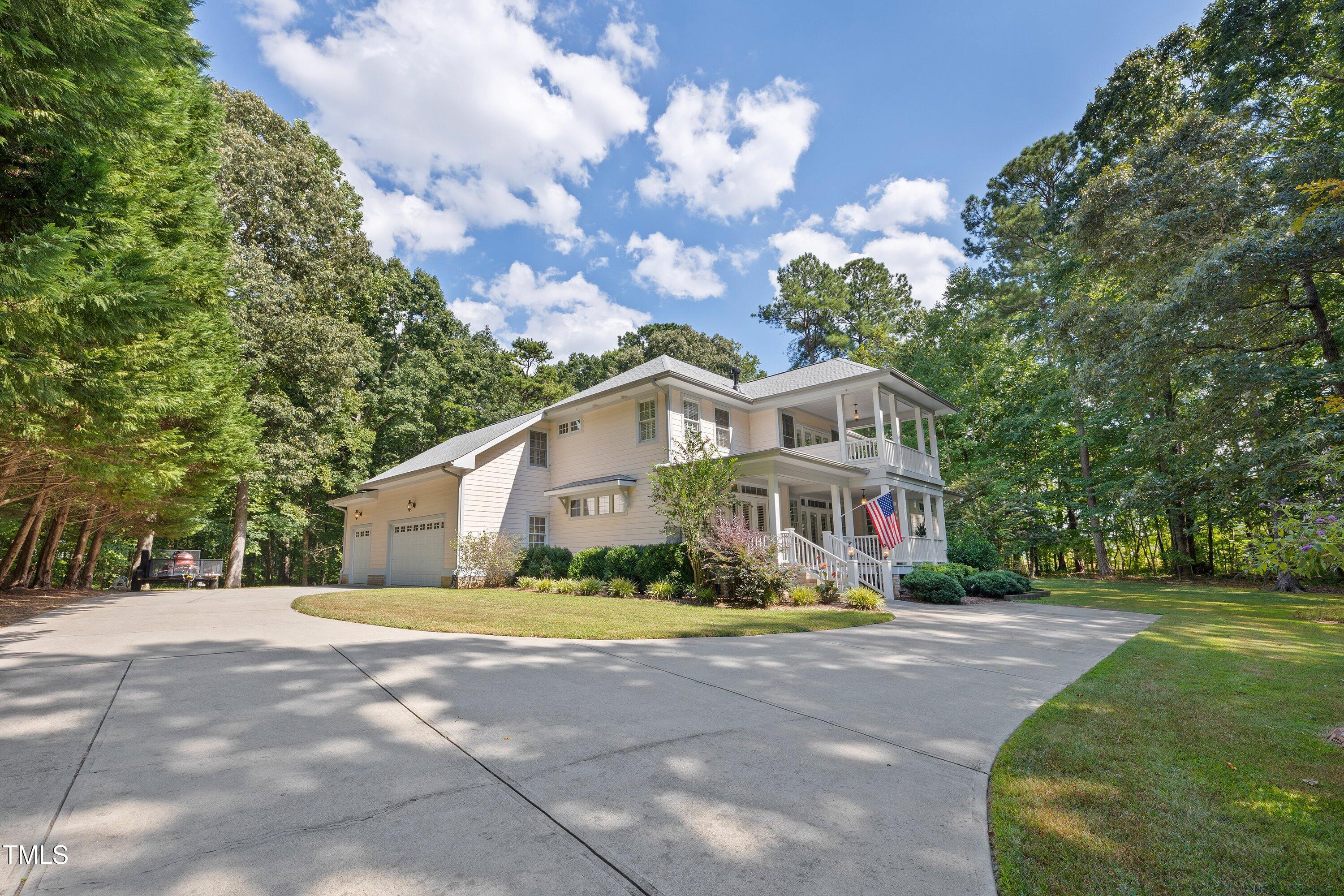 5373 Mill Dam Road