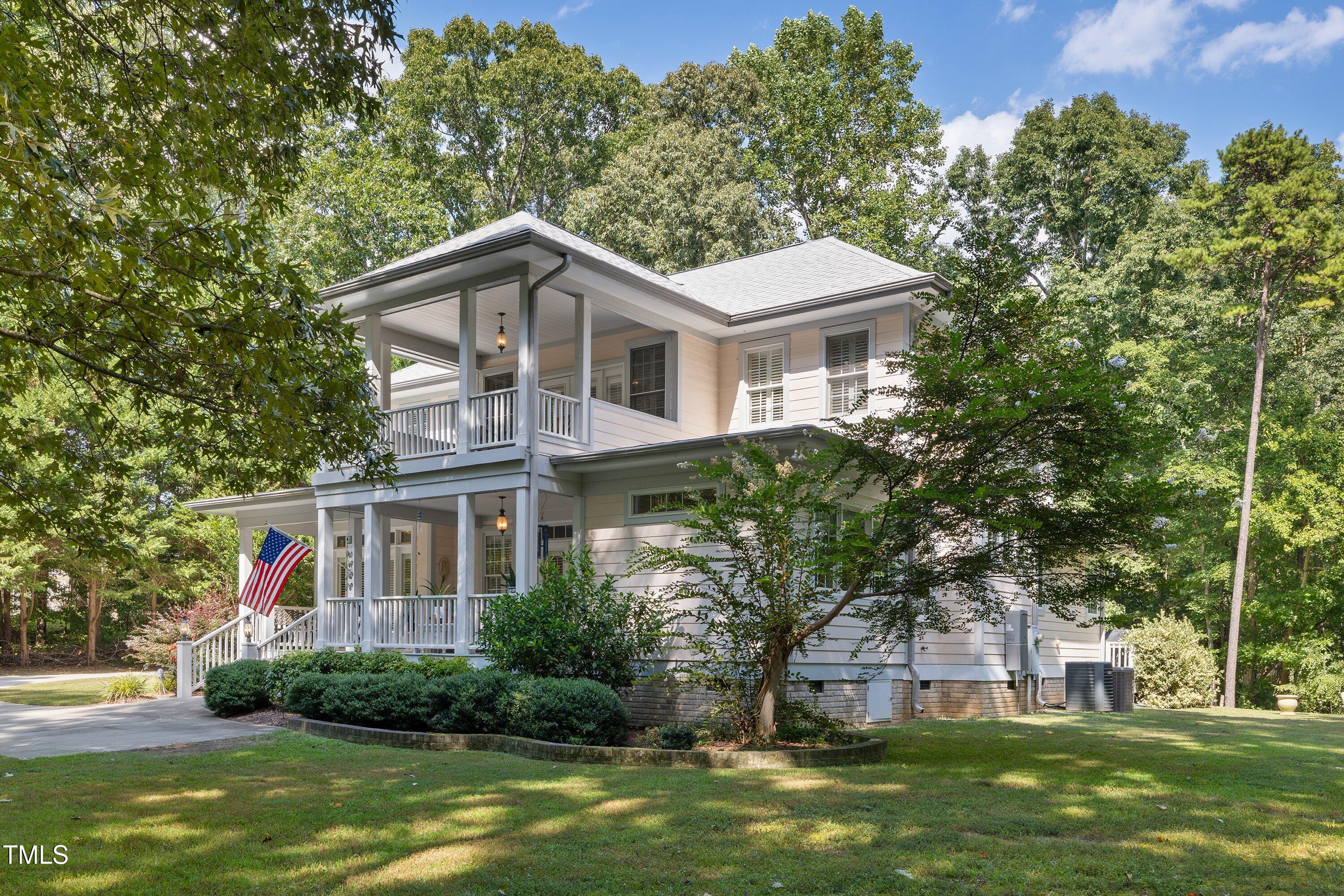 5373 Mill Dam Road