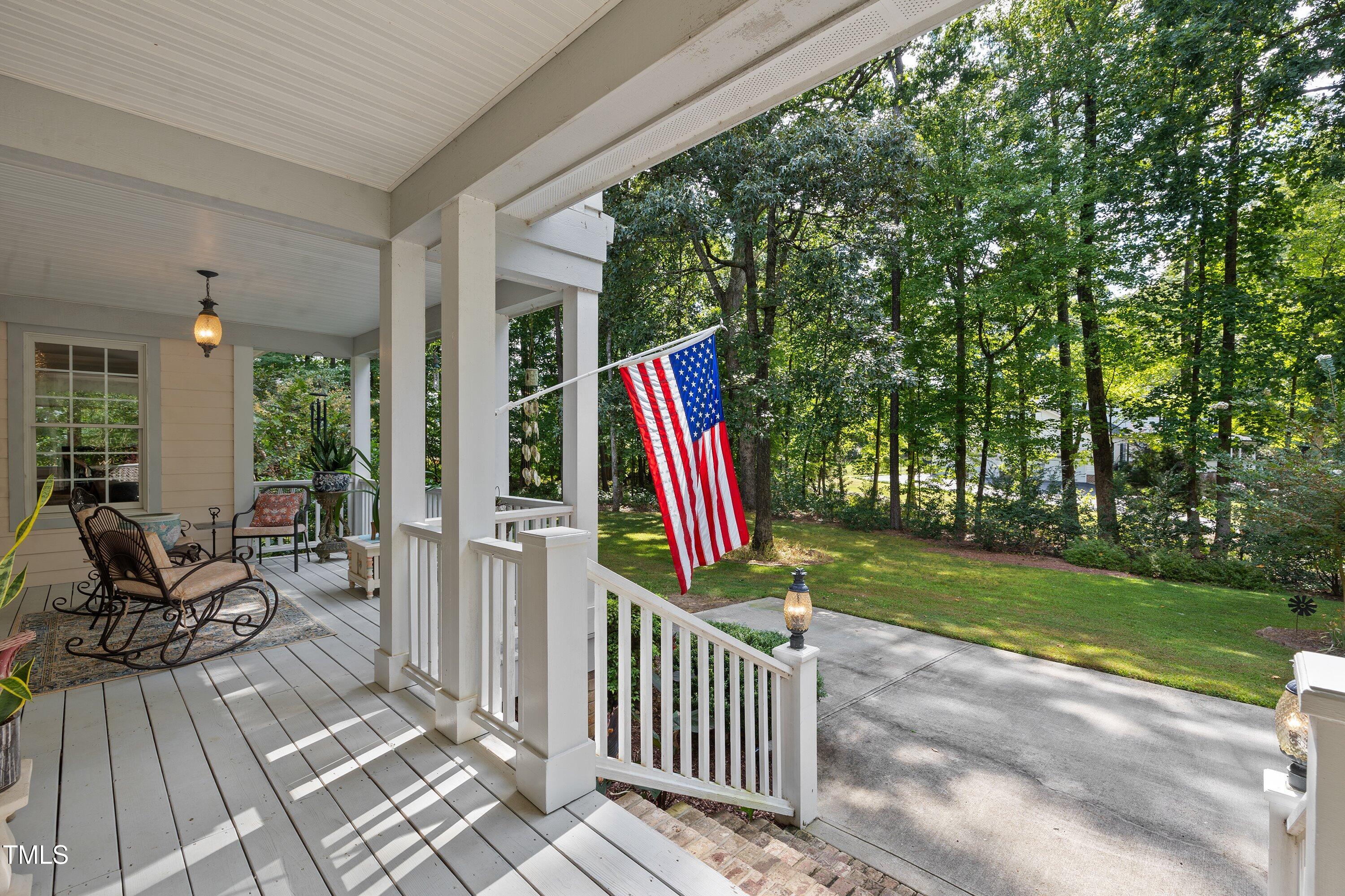5373 Mill Dam Road