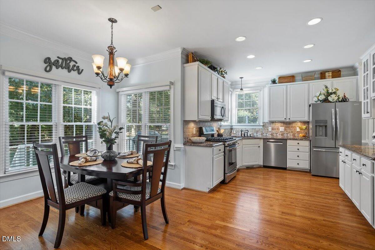 221 Parkridge Drive