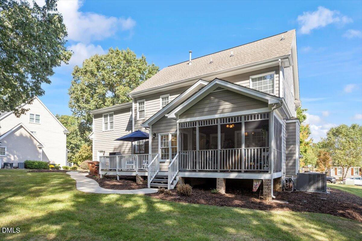 221 Parkridge Drive