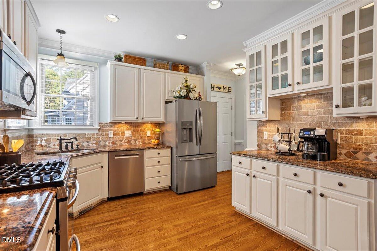 221 Parkridge Drive
