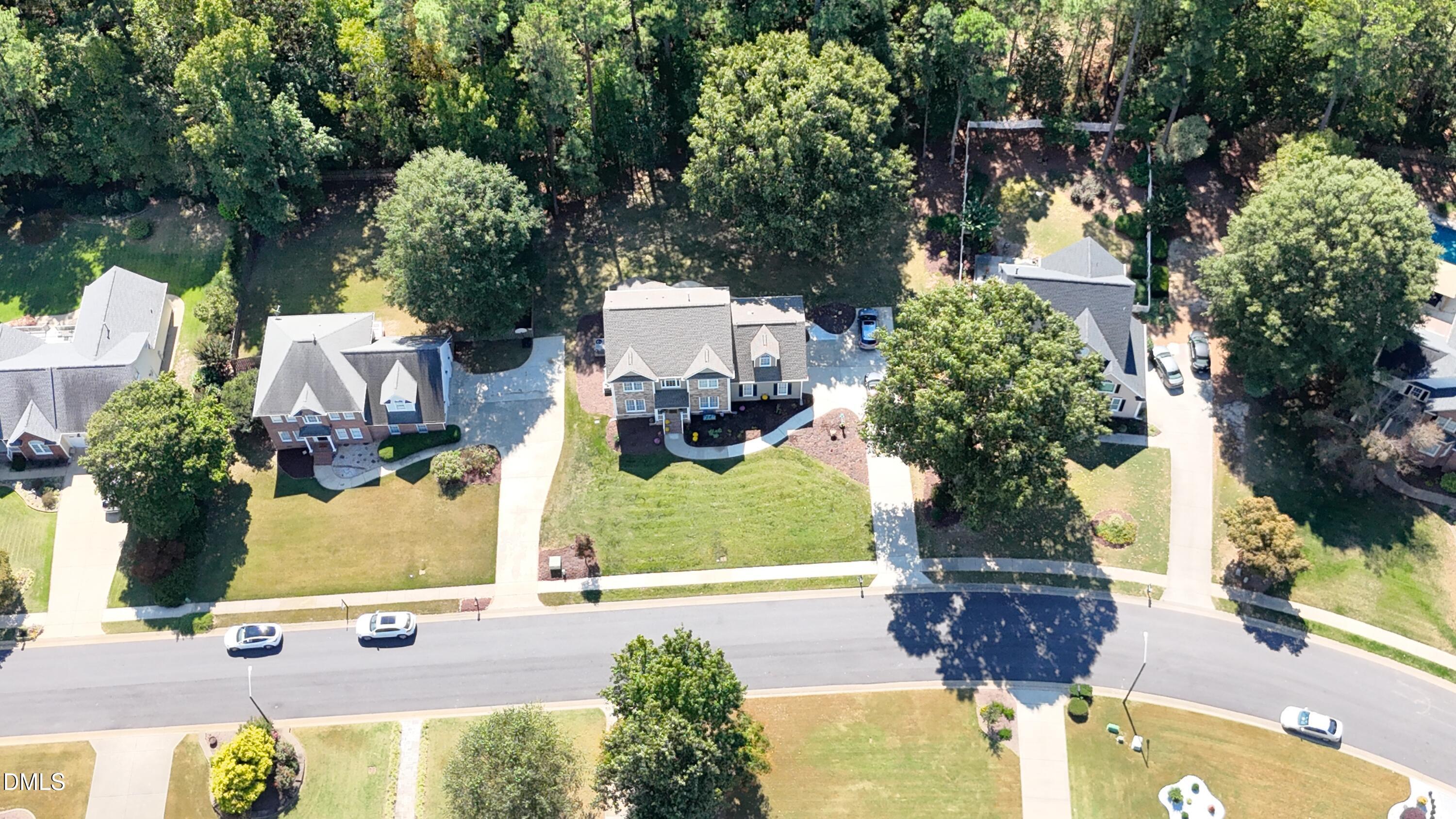 221 Parkridge Drive