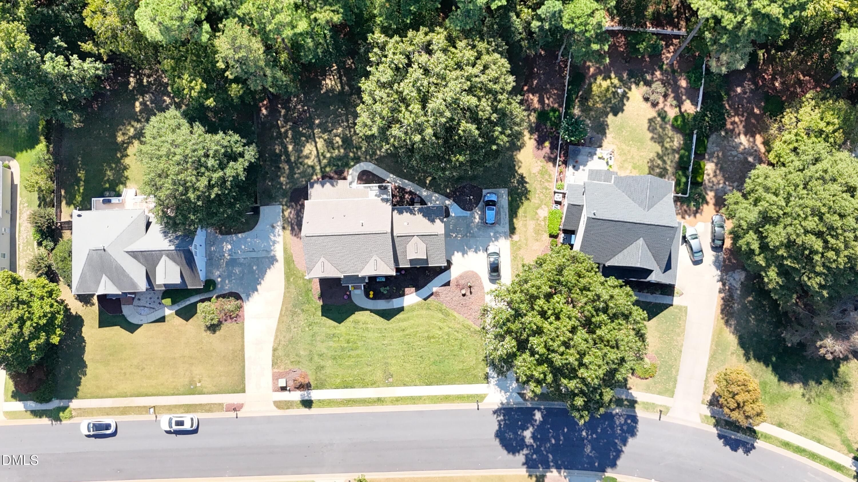 221 Parkridge Drive