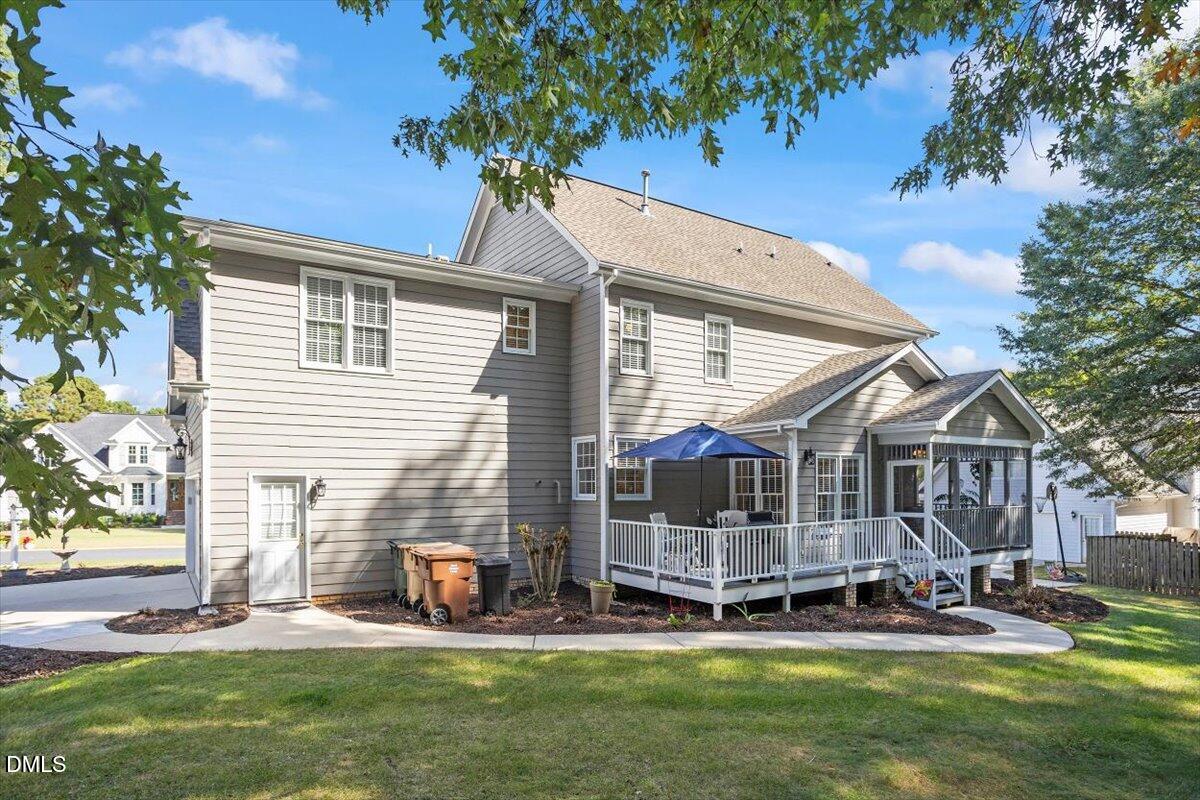 221 Parkridge Drive