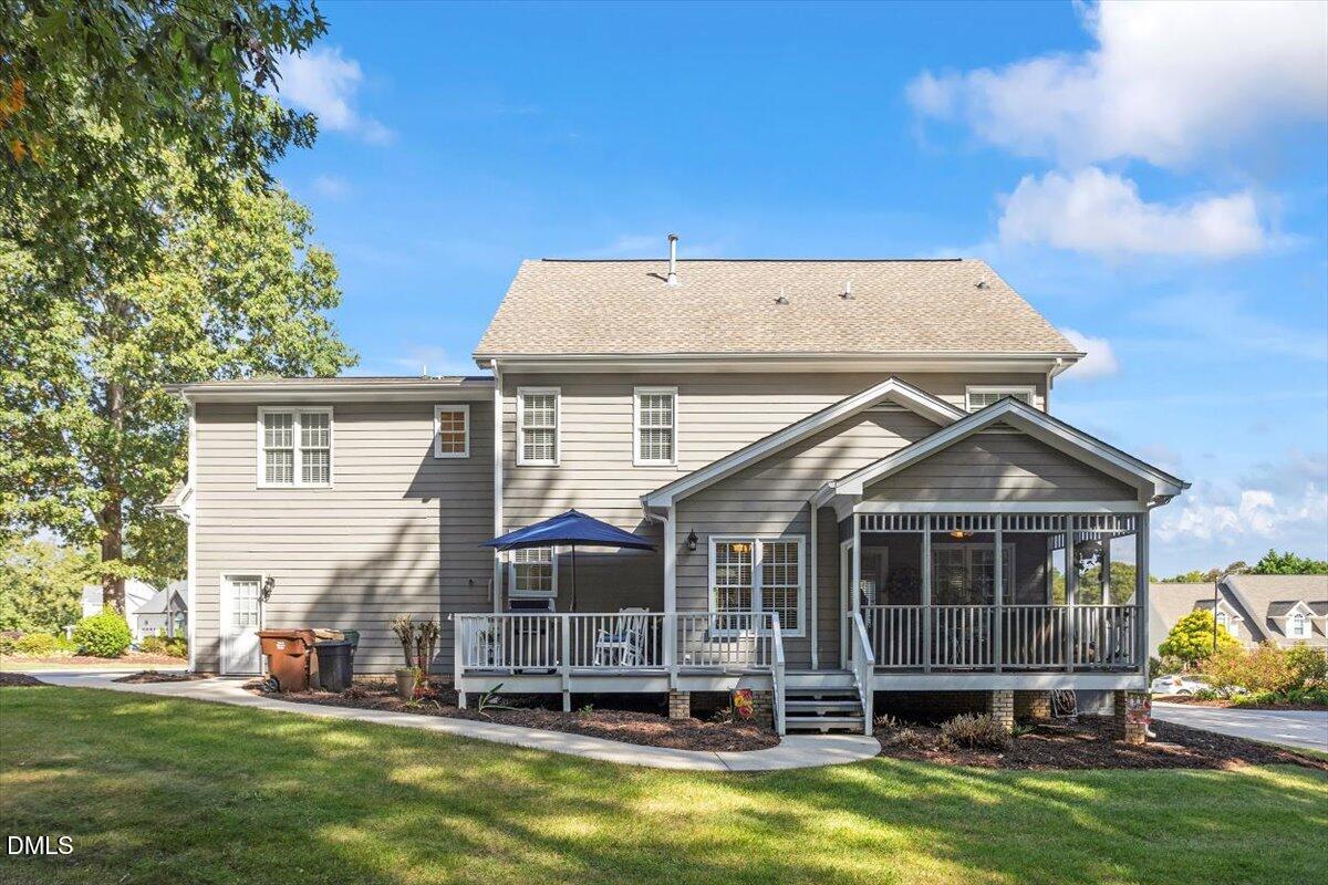 221 Parkridge Drive