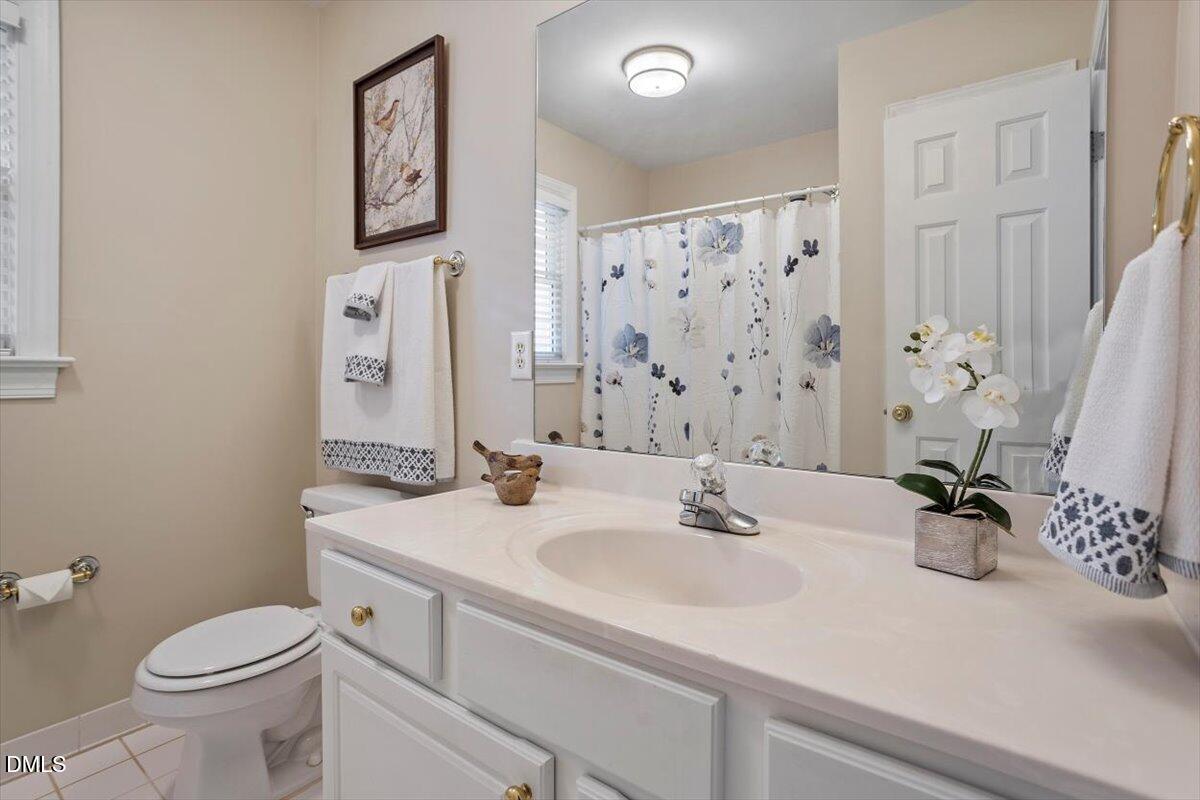 221 Parkridge Drive