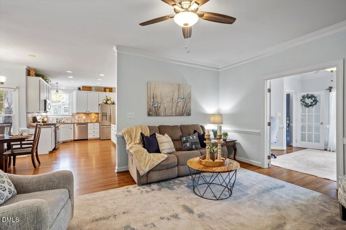 221 Parkridge Drive