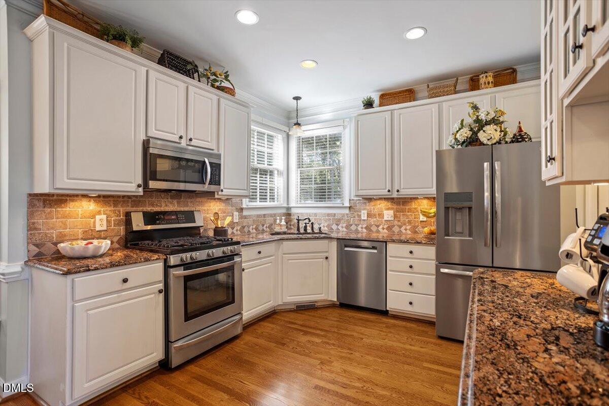 221 Parkridge Drive
