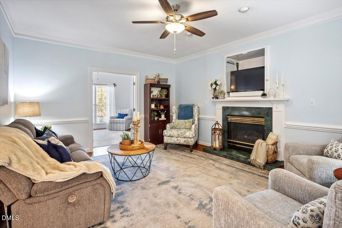 221 Parkridge Drive