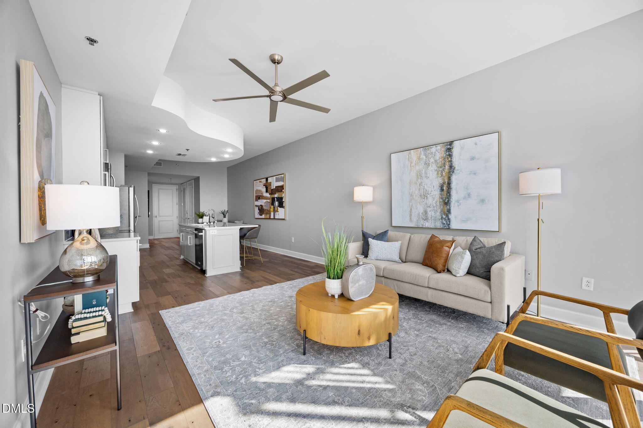 301 Fayetteville Street # 3110