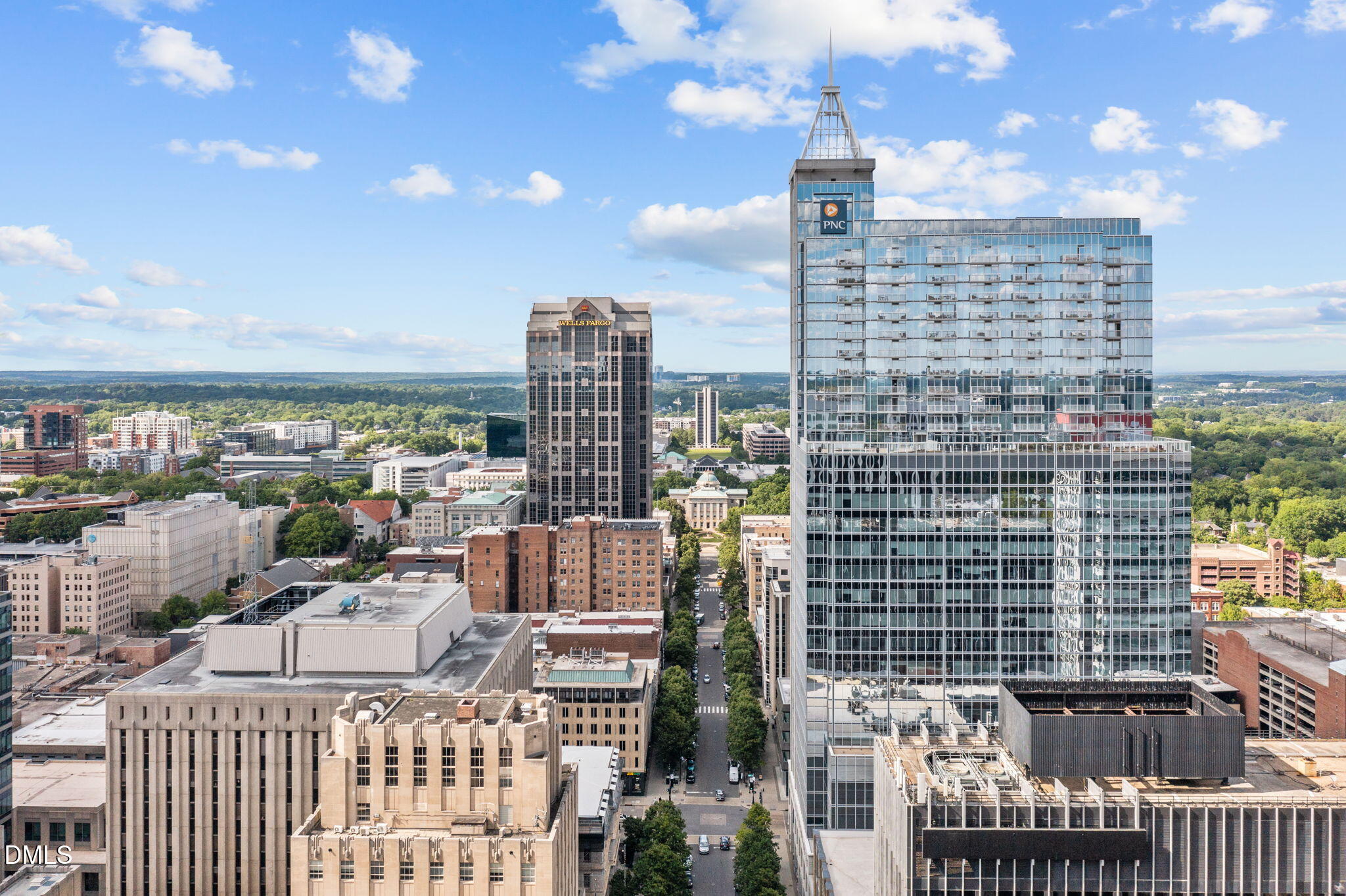301 Fayetteville Street # 3110