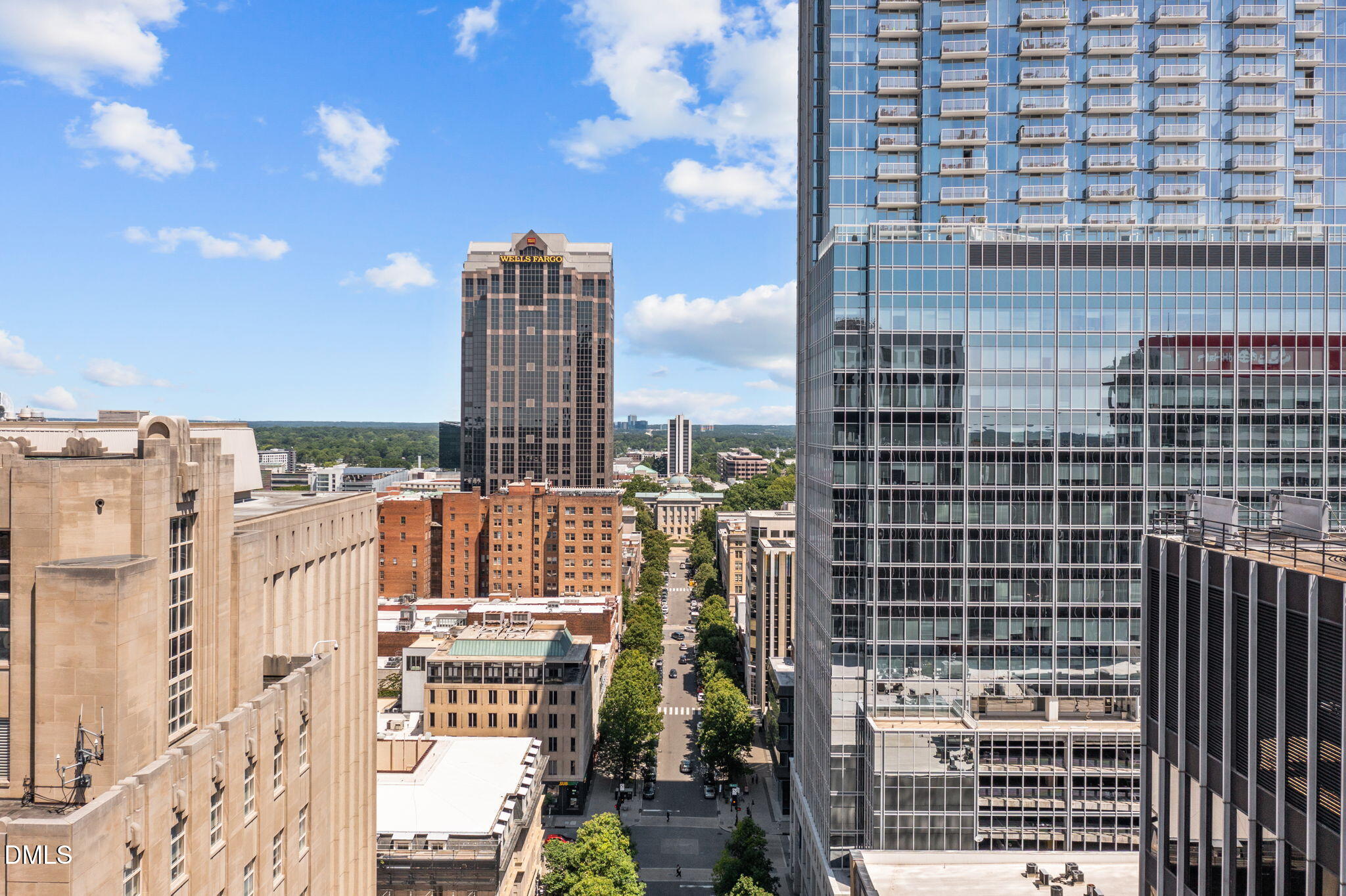 301 Fayetteville Street # 3110