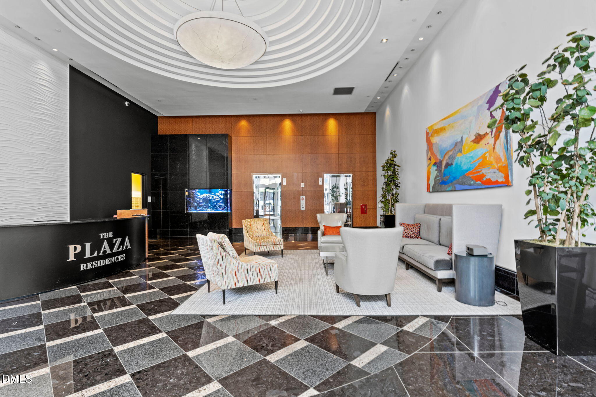 301 Fayetteville Street # 3110