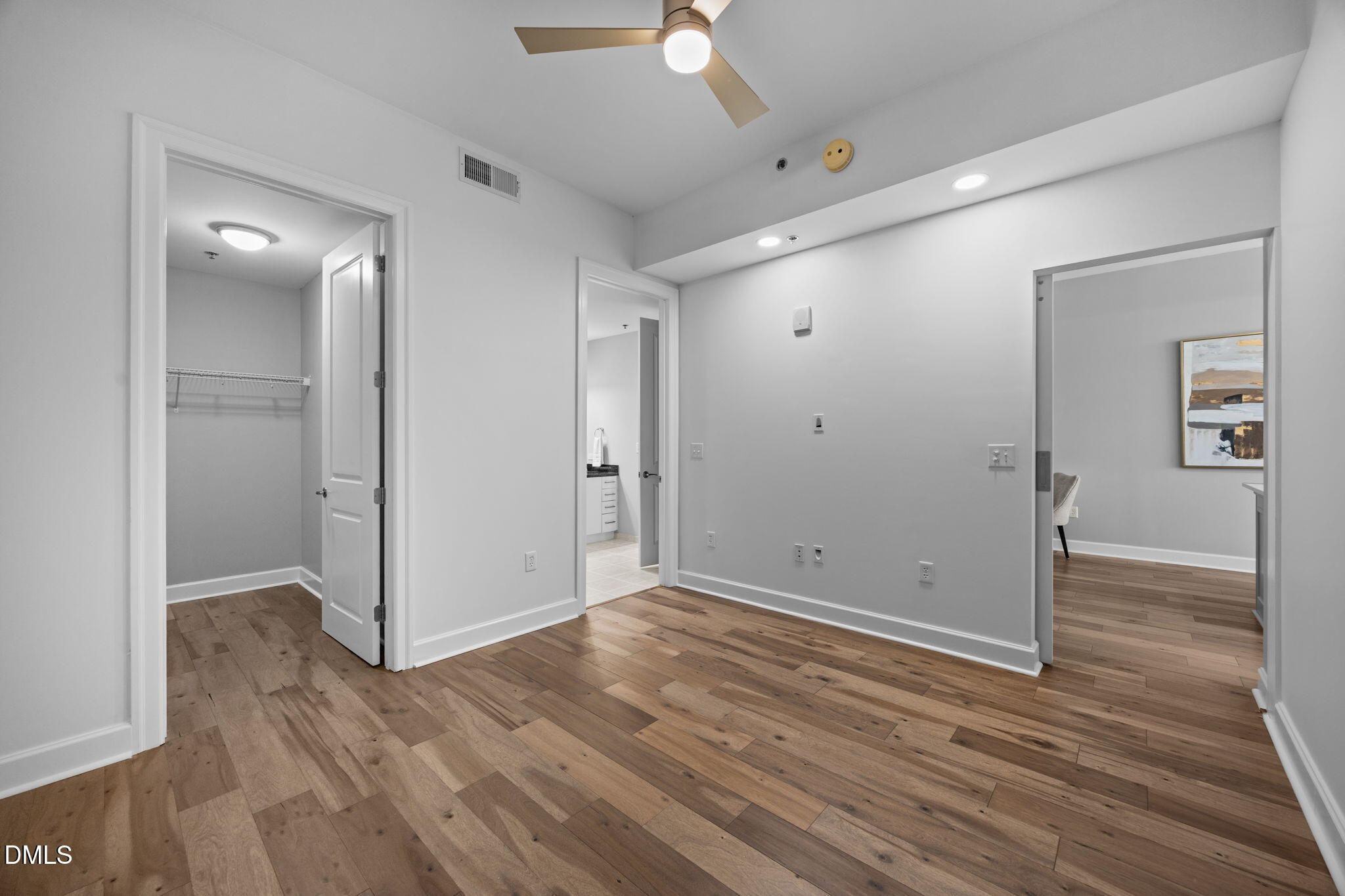 301 Fayetteville Street # 3110