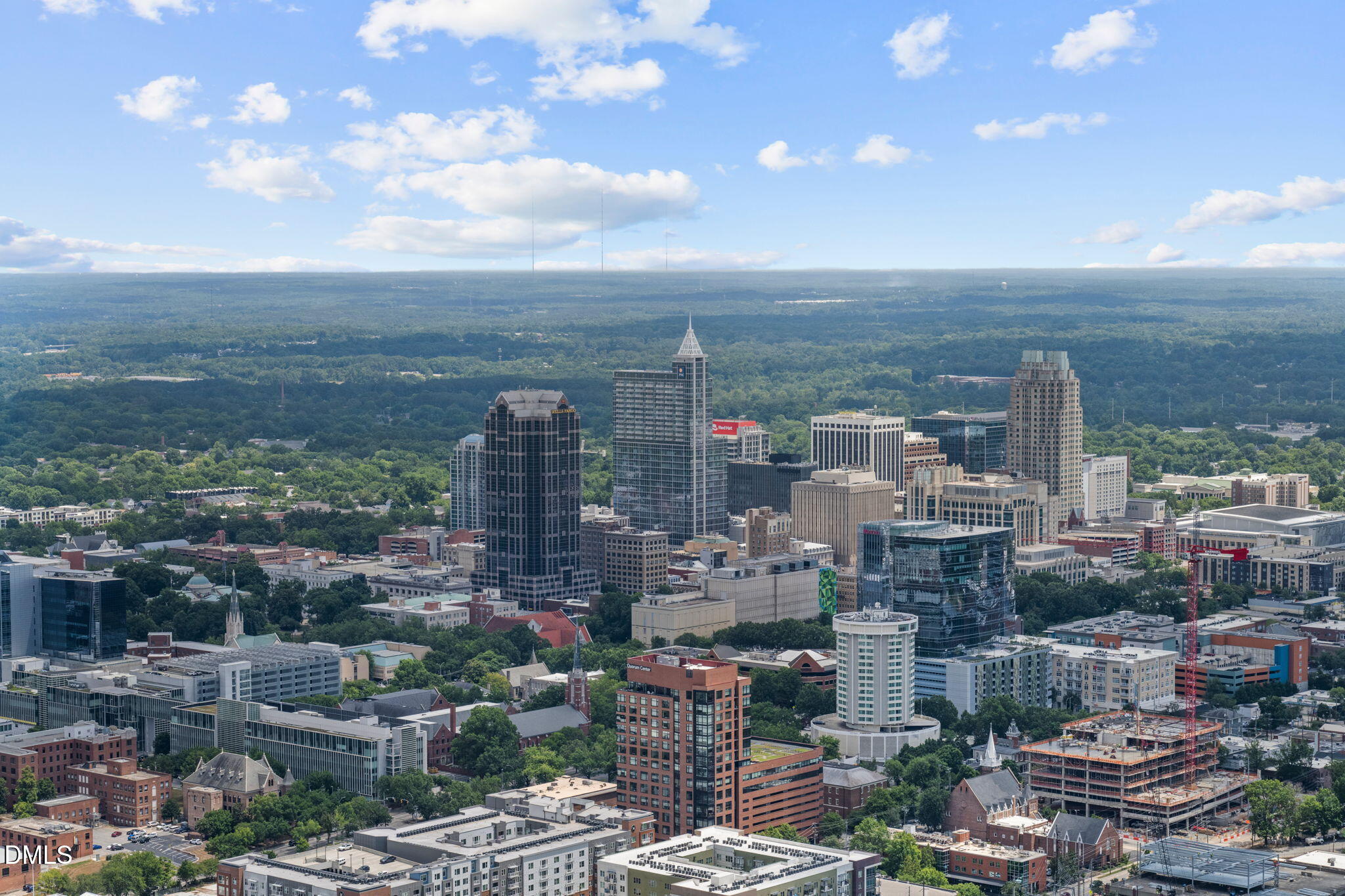 301 Fayetteville Street # 3110