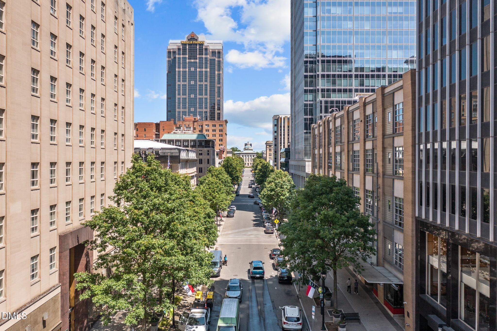 301 Fayetteville Street # 3110