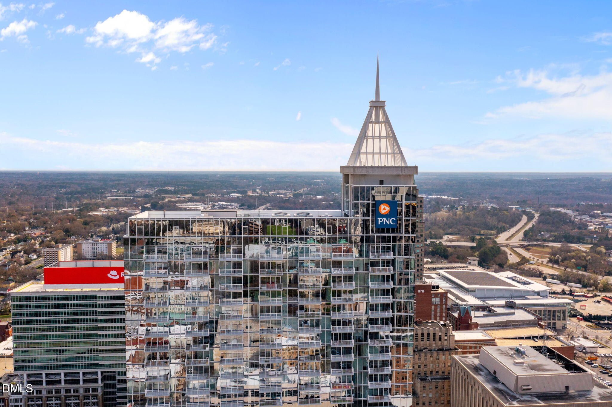 301 Fayetteville Street # 3110
