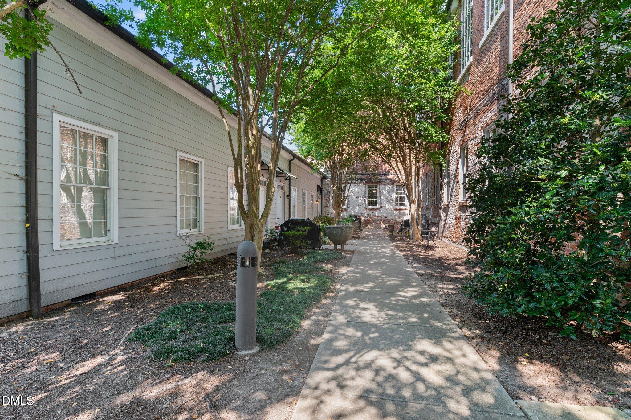 1535 Caraleigh Mills Court # 104