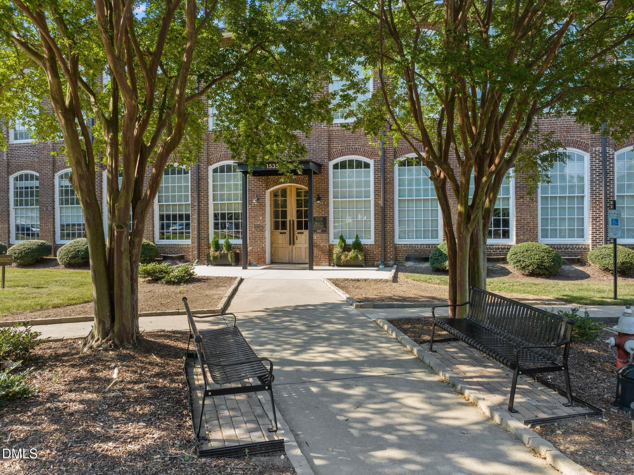 1535 Caraleigh Mills Court # 104