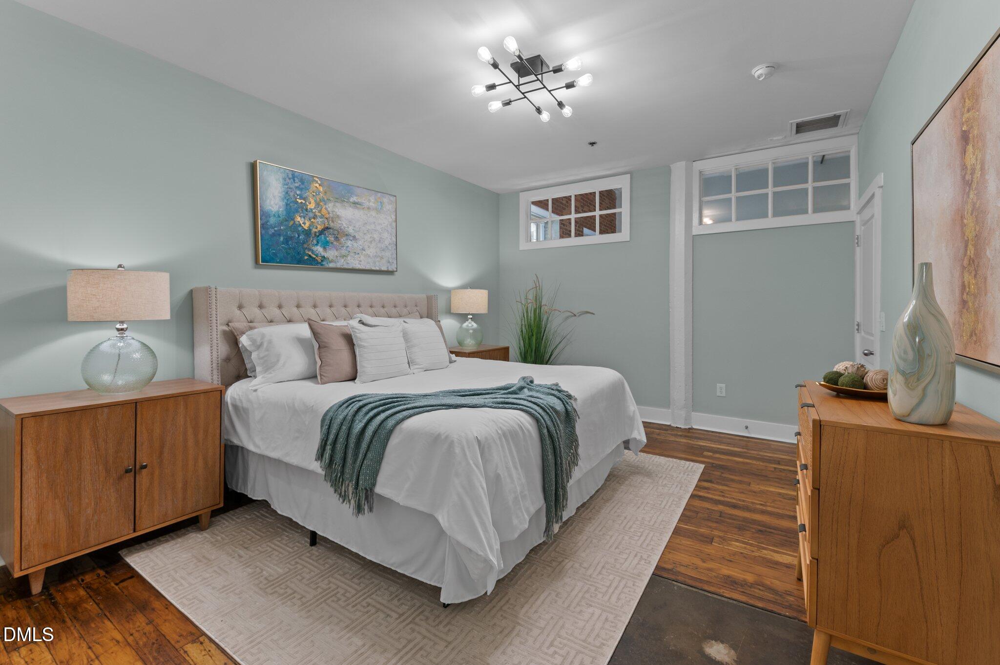 1535 Caraleigh Mills Court # 104