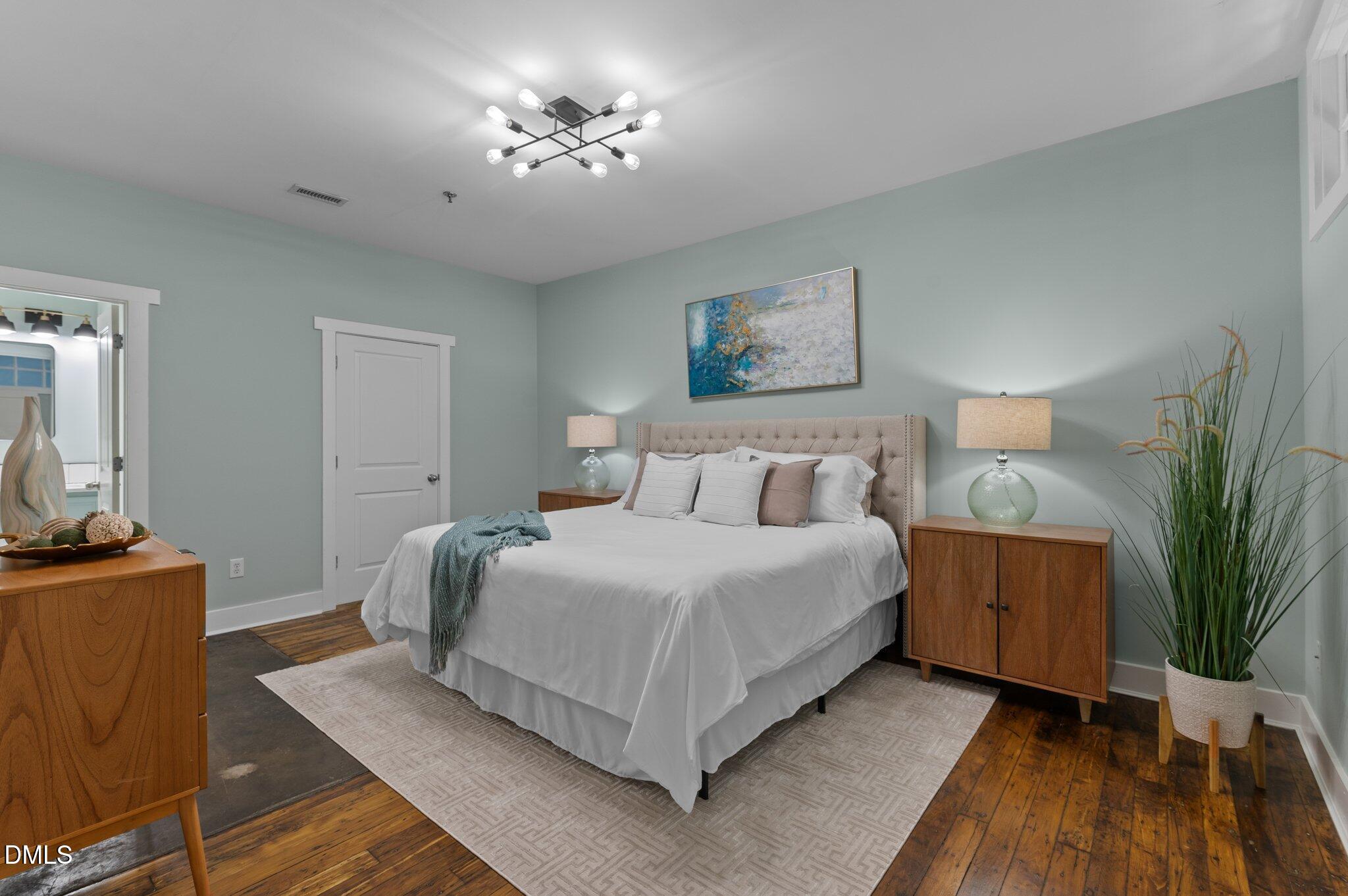 1535 Caraleigh Mills Court # 104