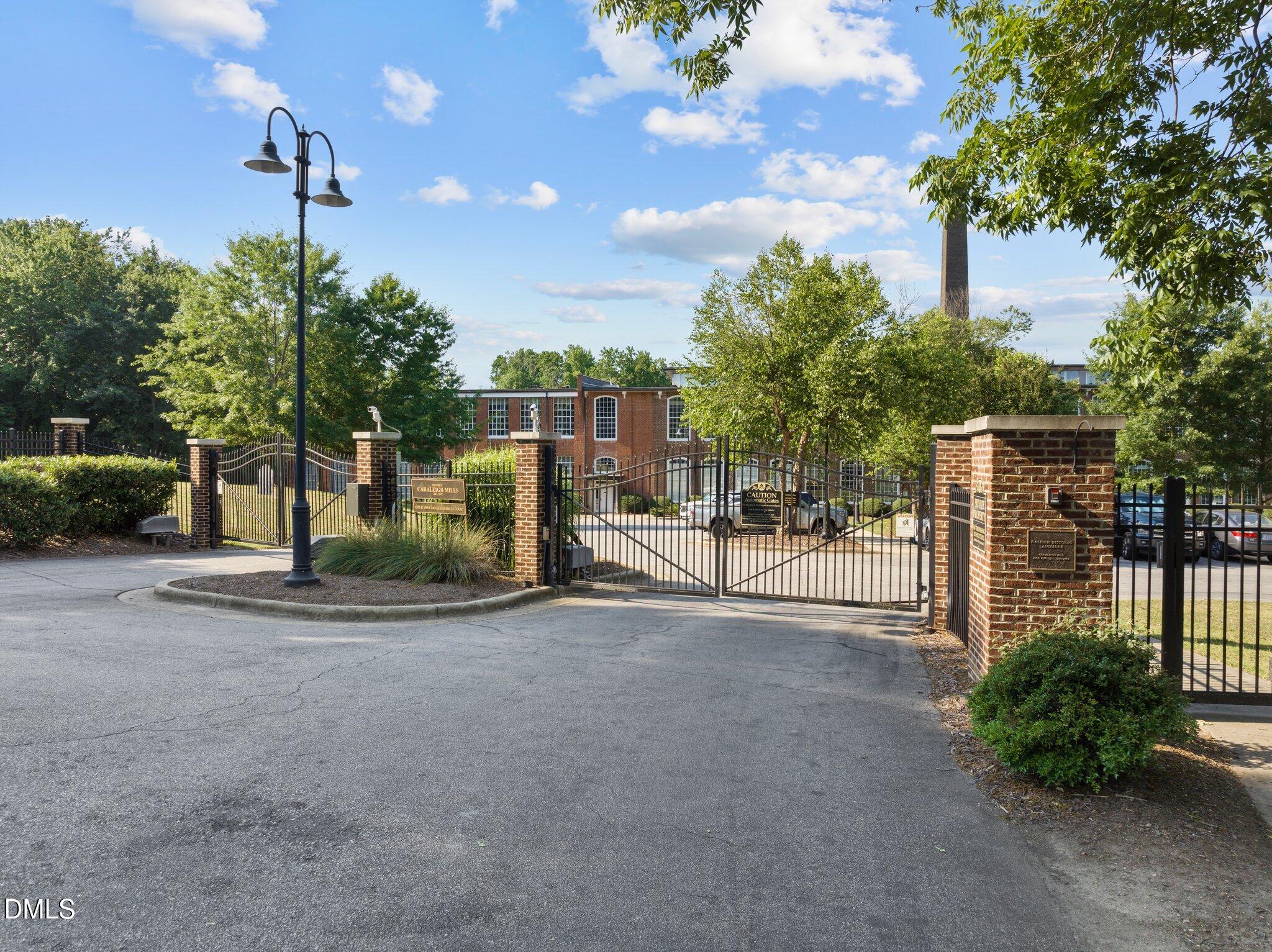 1535 Caraleigh Mills Court # 104