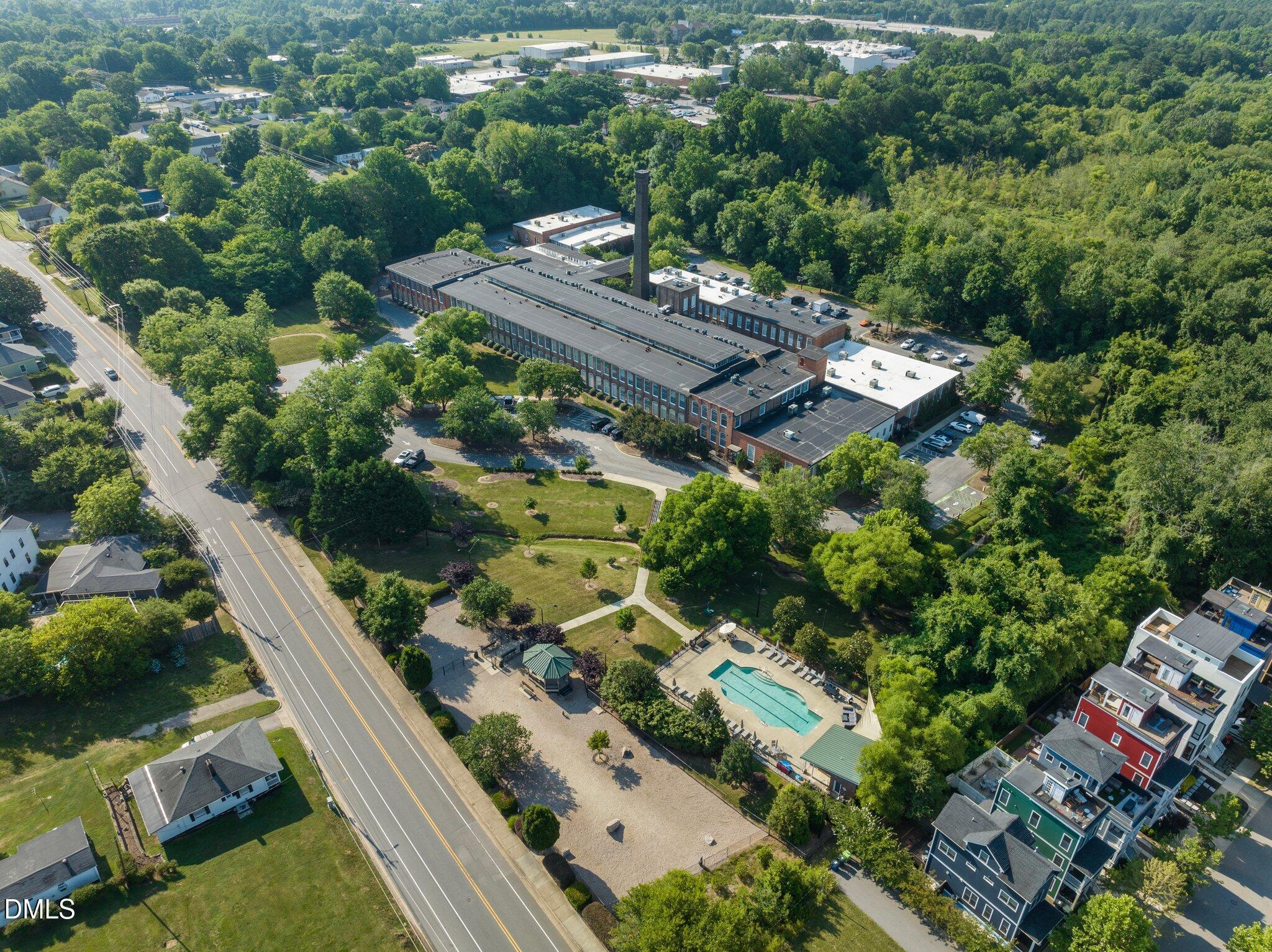 1535 Caraleigh Mills Court # 104