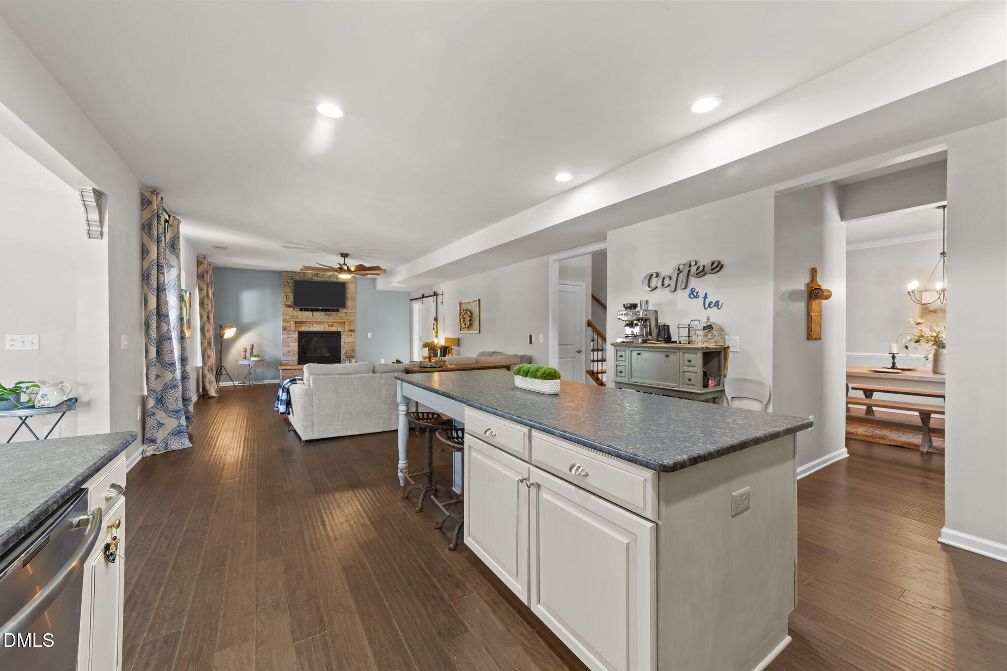 3413 Jordan Shires Drive