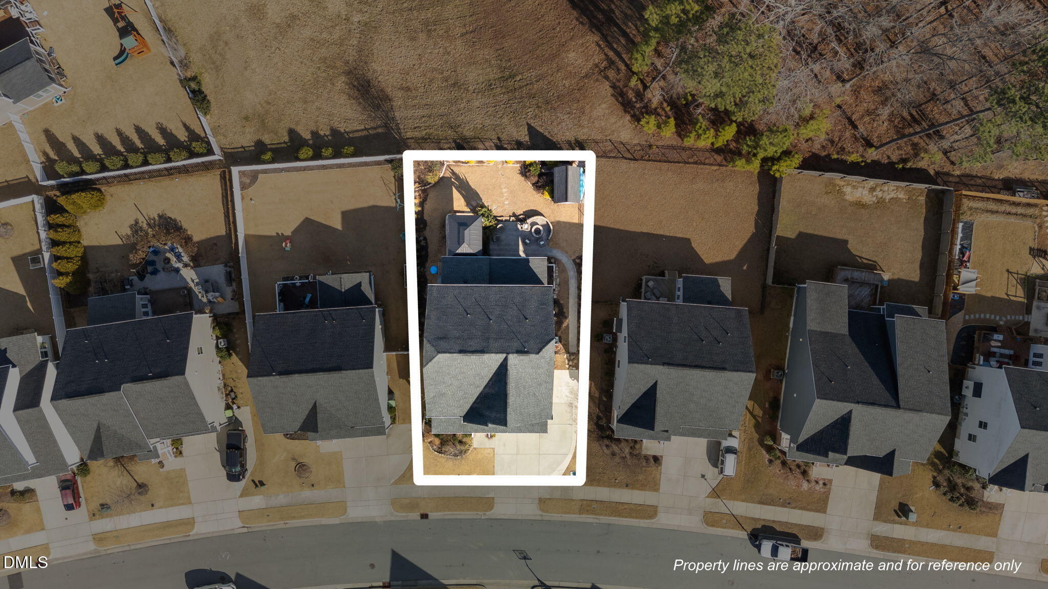 3413 Jordan Shires Drive