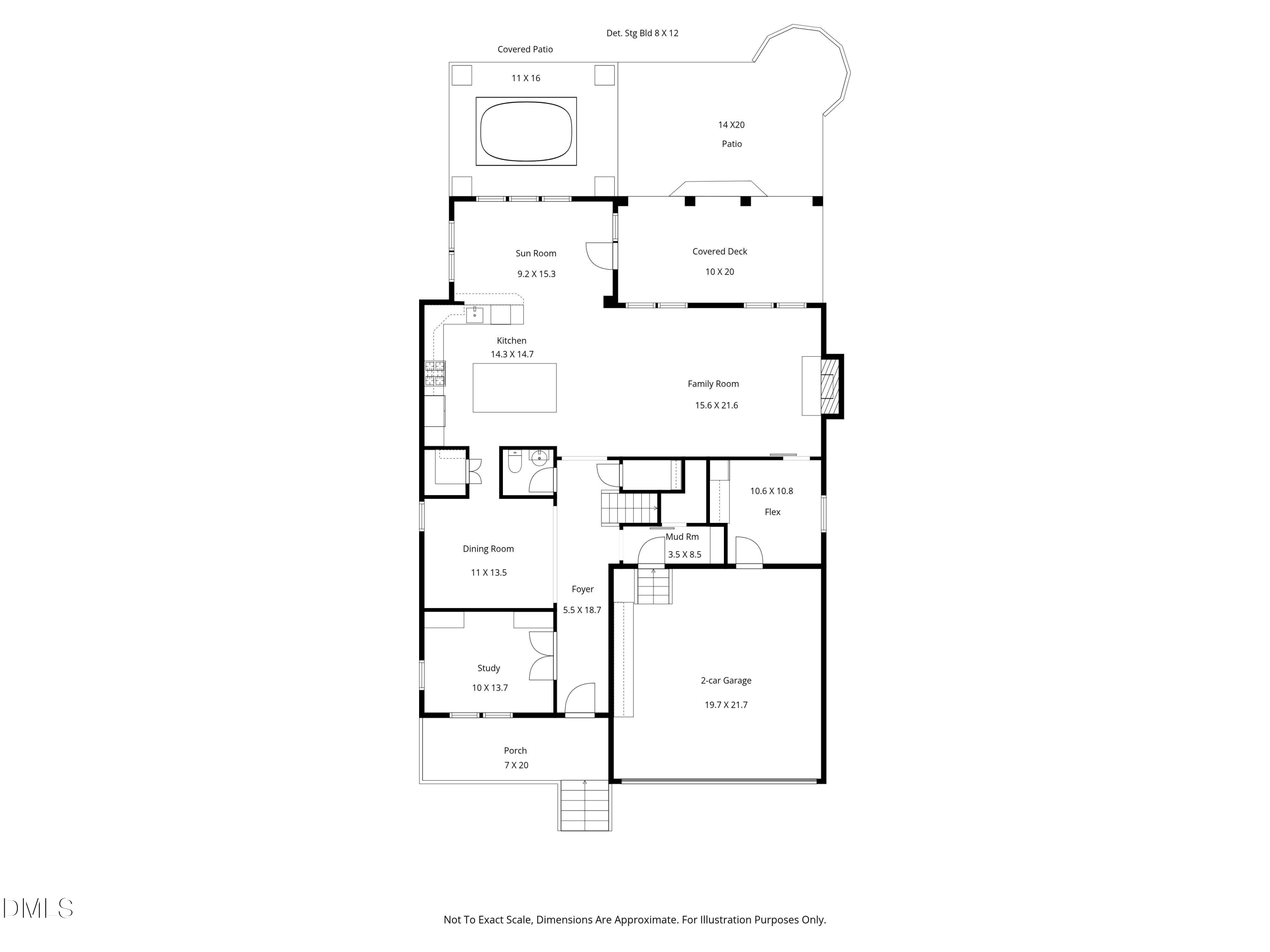 3413 Jordan Shires Drive