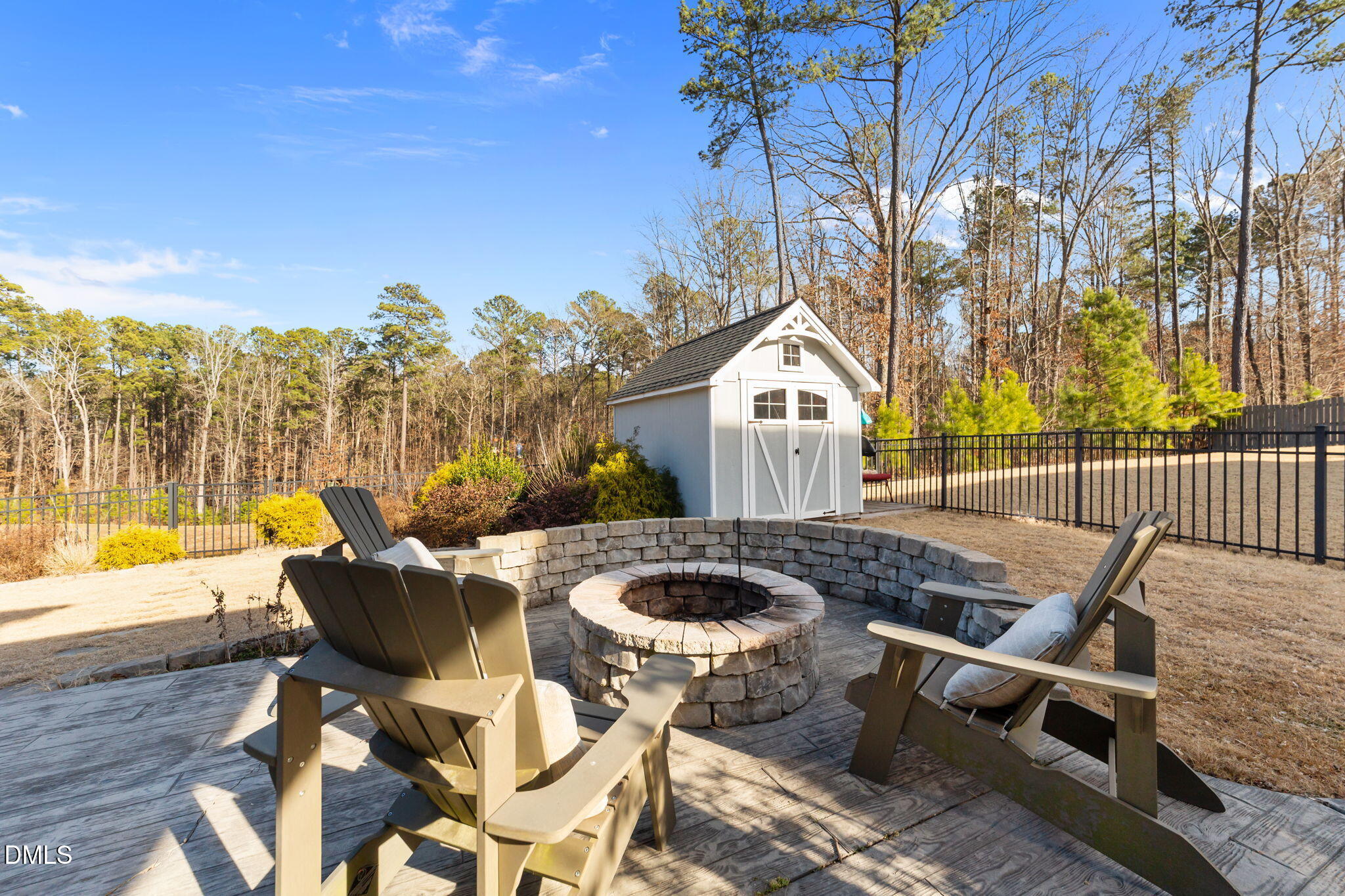 3413 Jordan Shires Drive