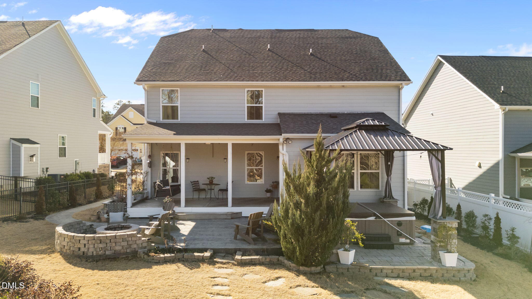 3413 Jordan Shires Drive