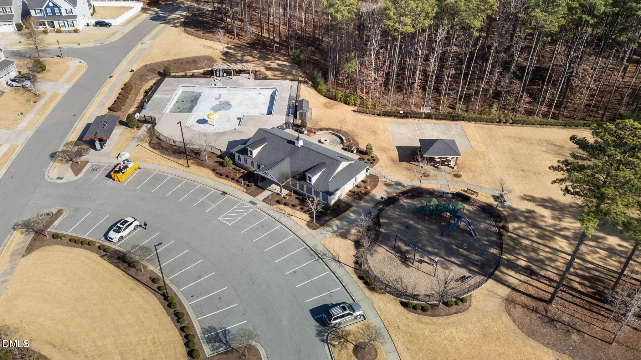 3413 Jordan Shires Drive