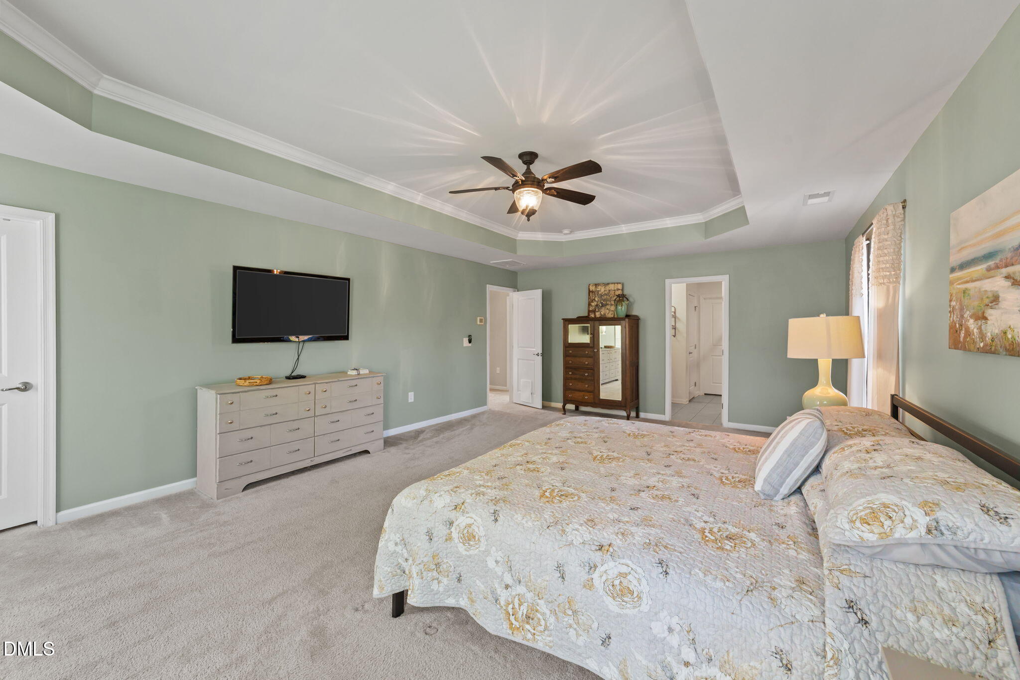3413 Jordan Shires Drive