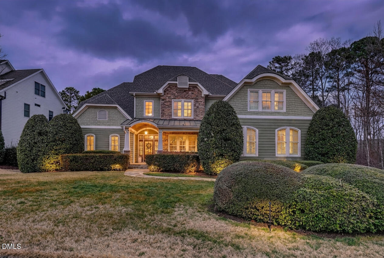 8220 Green Hope School Road