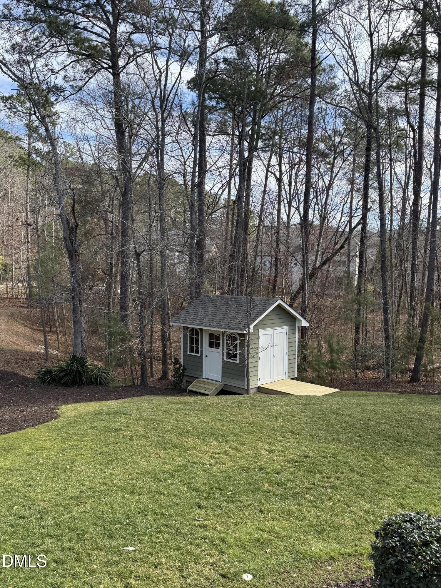 8220 Green Hope School Road