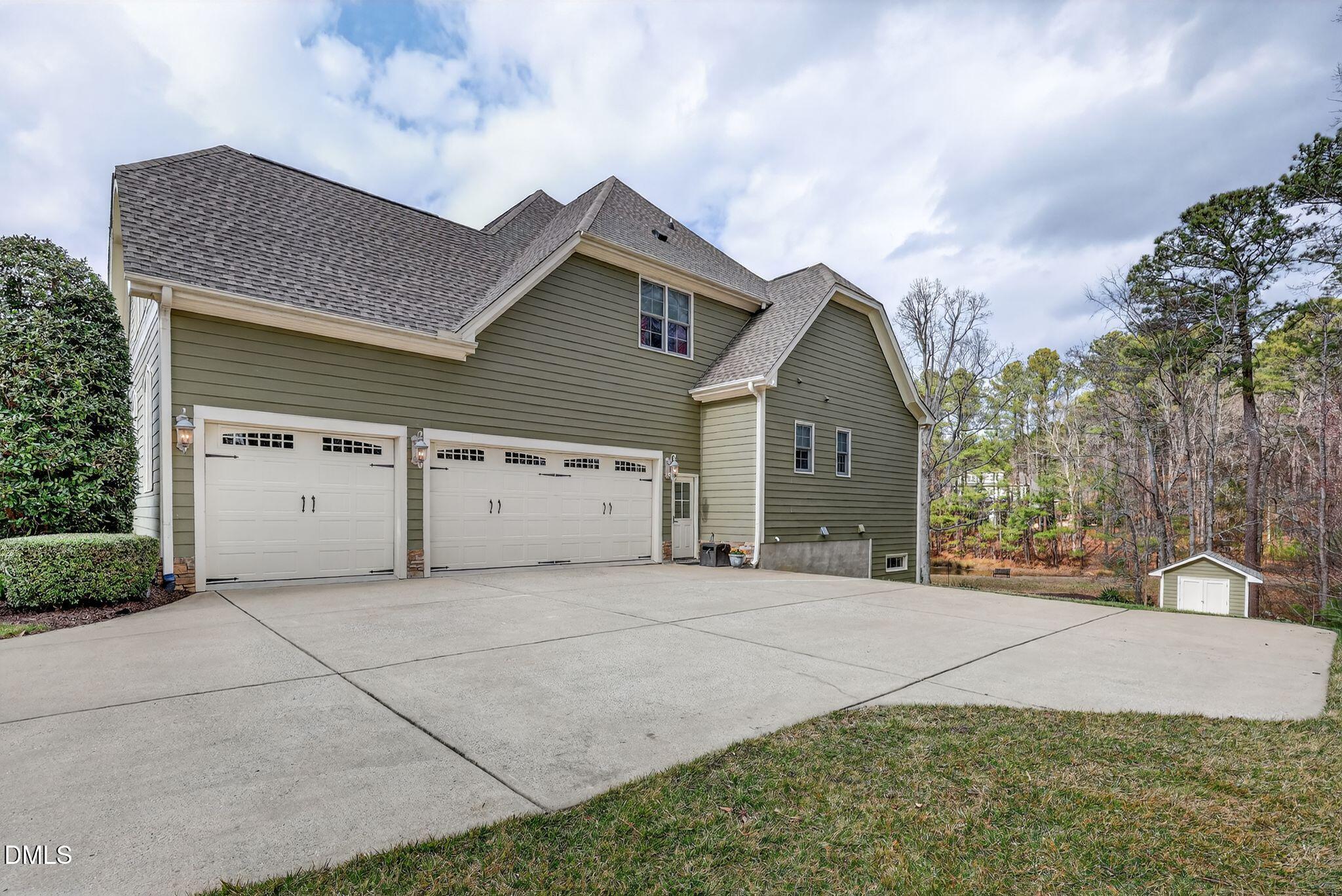 8220 Green Hope School Road
