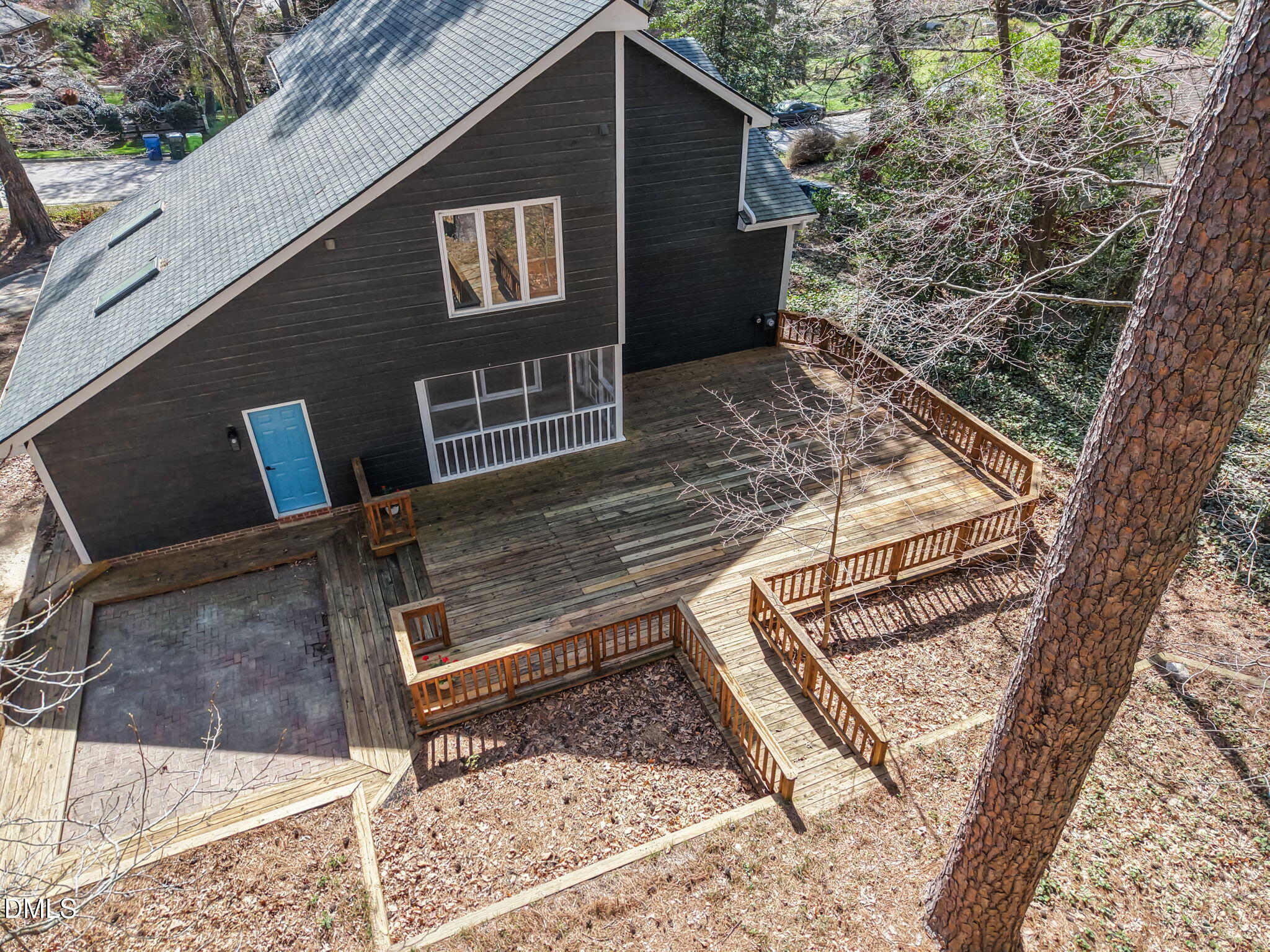 6508 Rainbow Court