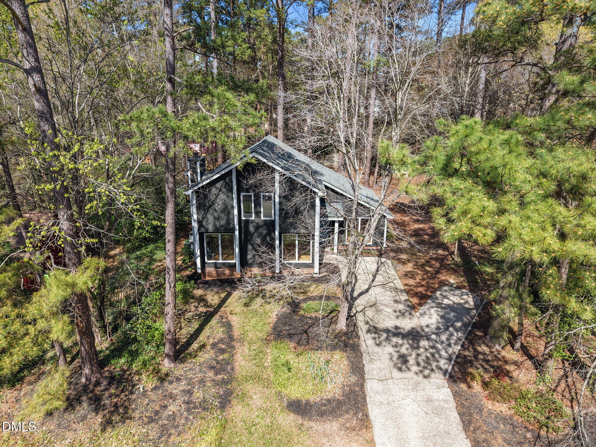 6508 Rainbow Court