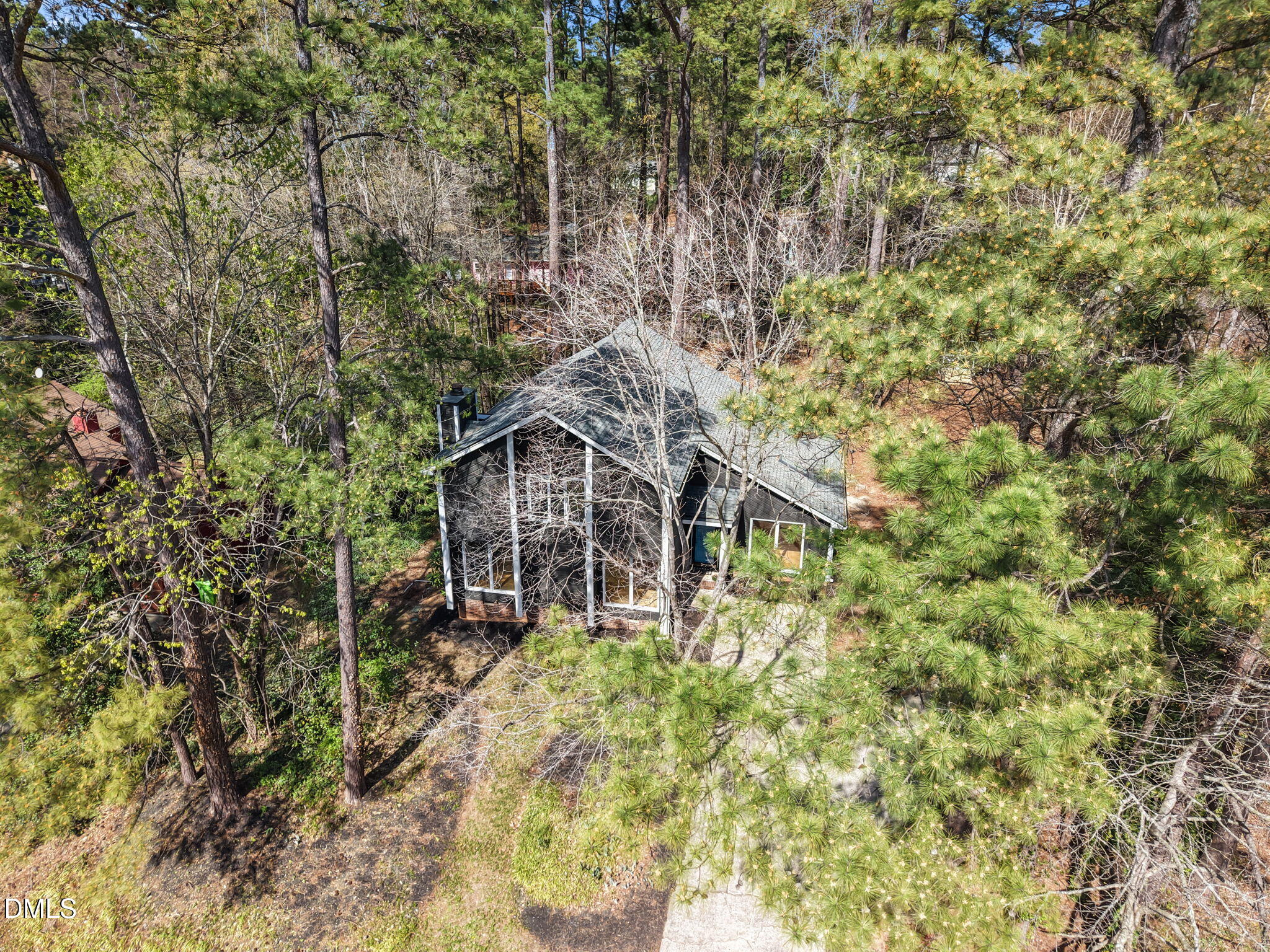 6508 Rainbow Court