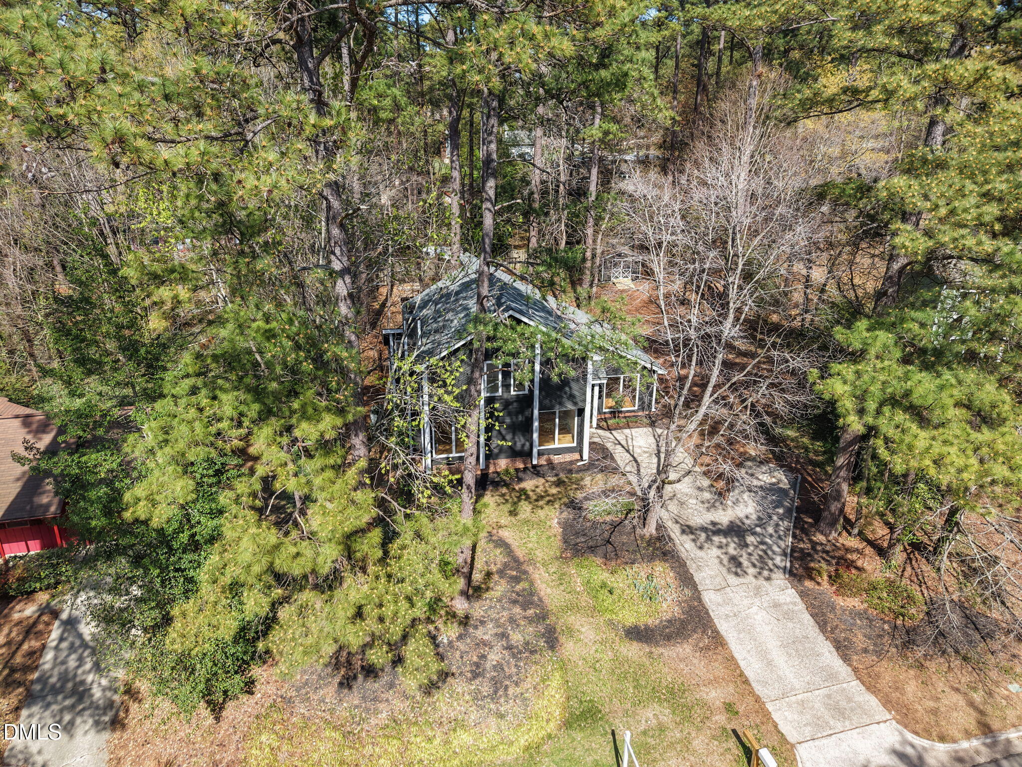 6508 Rainbow Court
