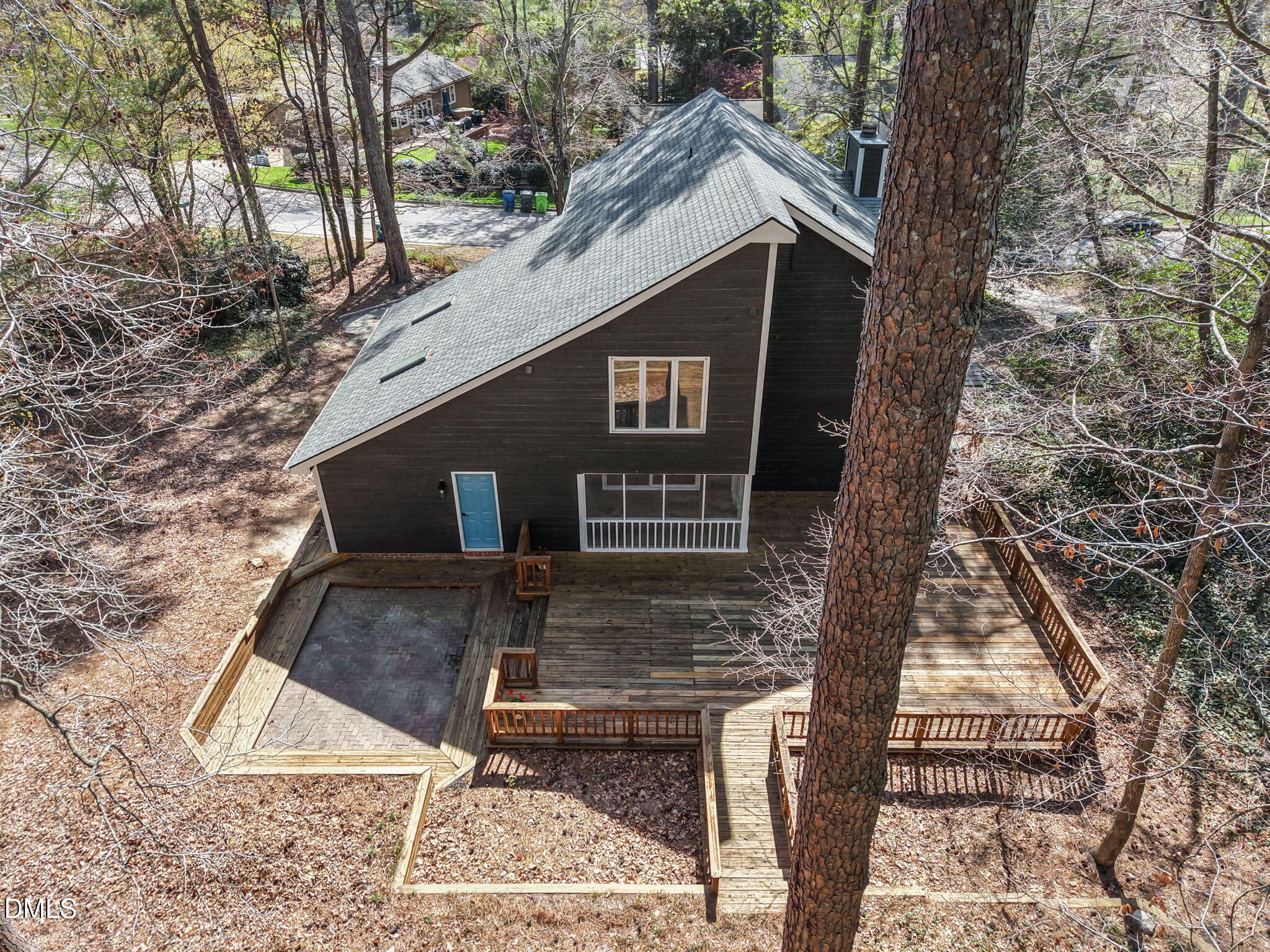 6508 Rainbow Court