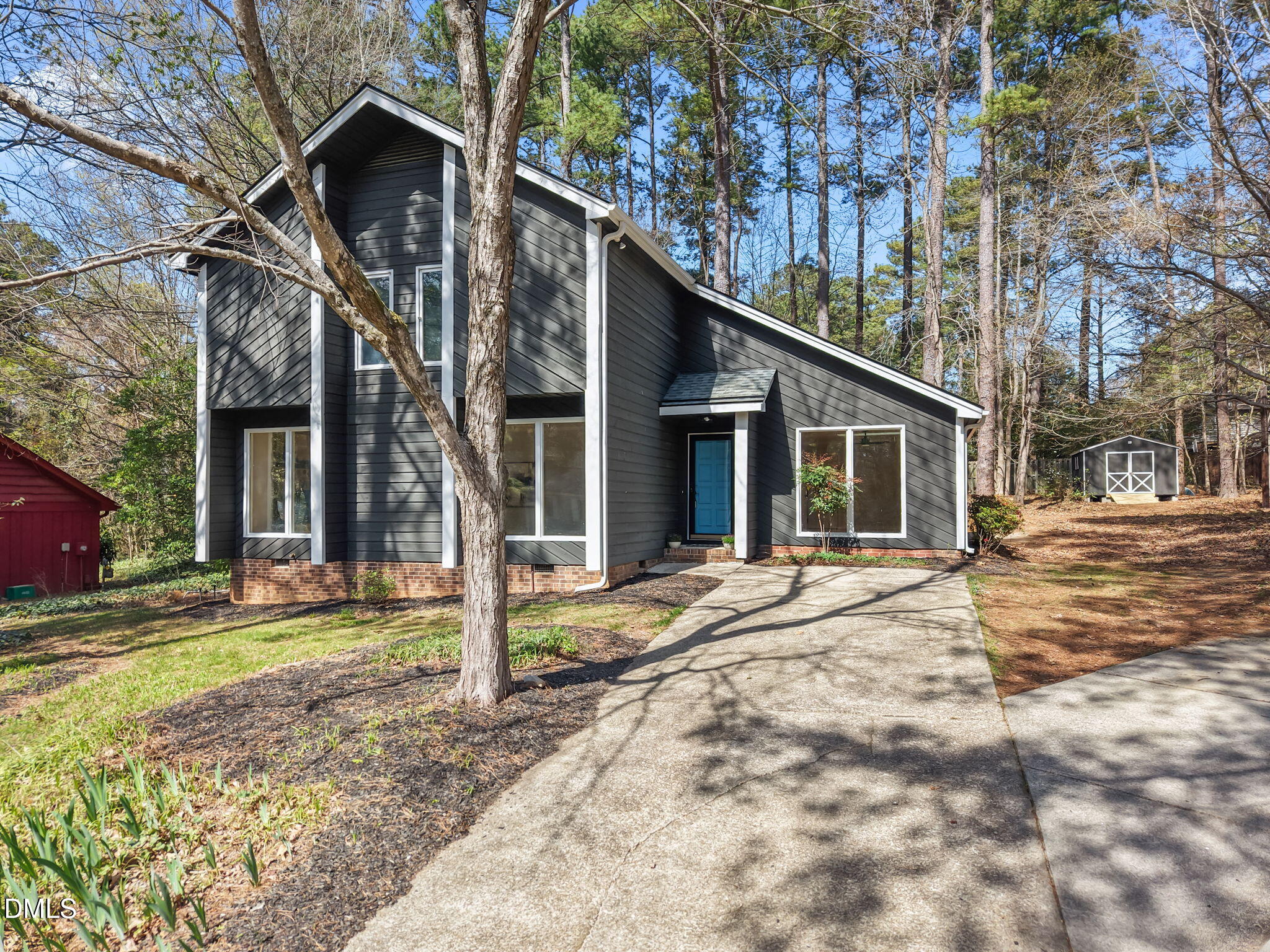 6508 Rainbow Court