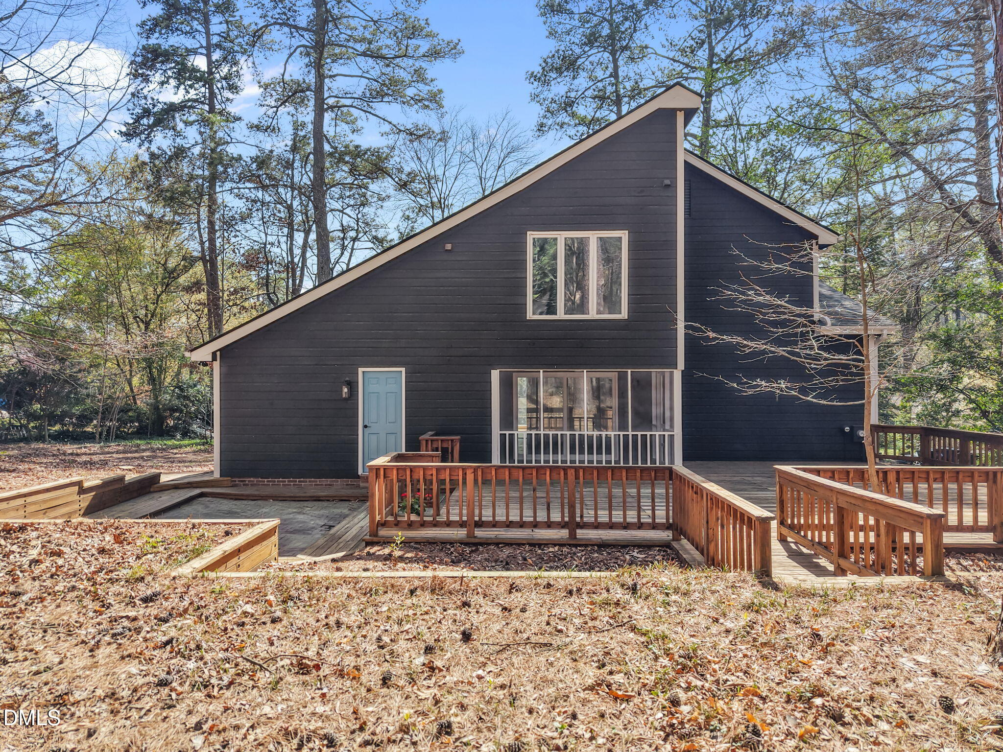 6508 Rainbow Court