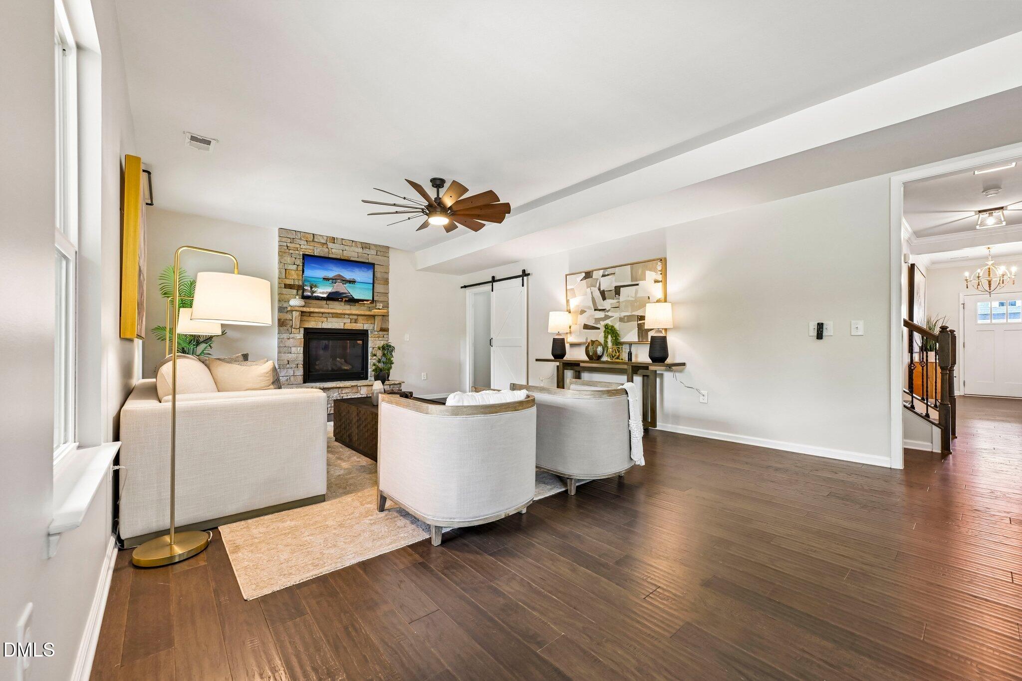 3413 Jordan Shires Drive