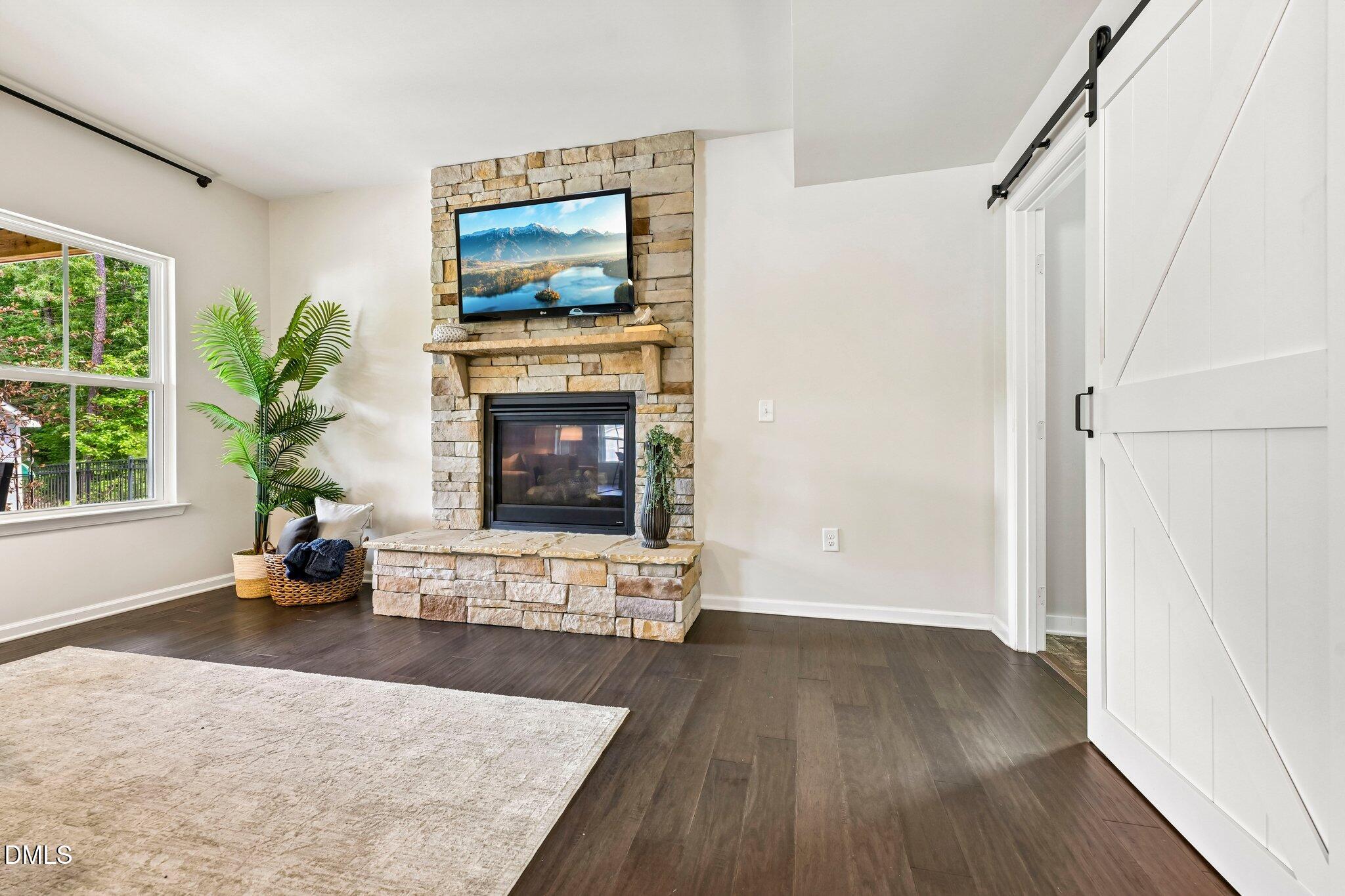 3413 Jordan Shires Drive